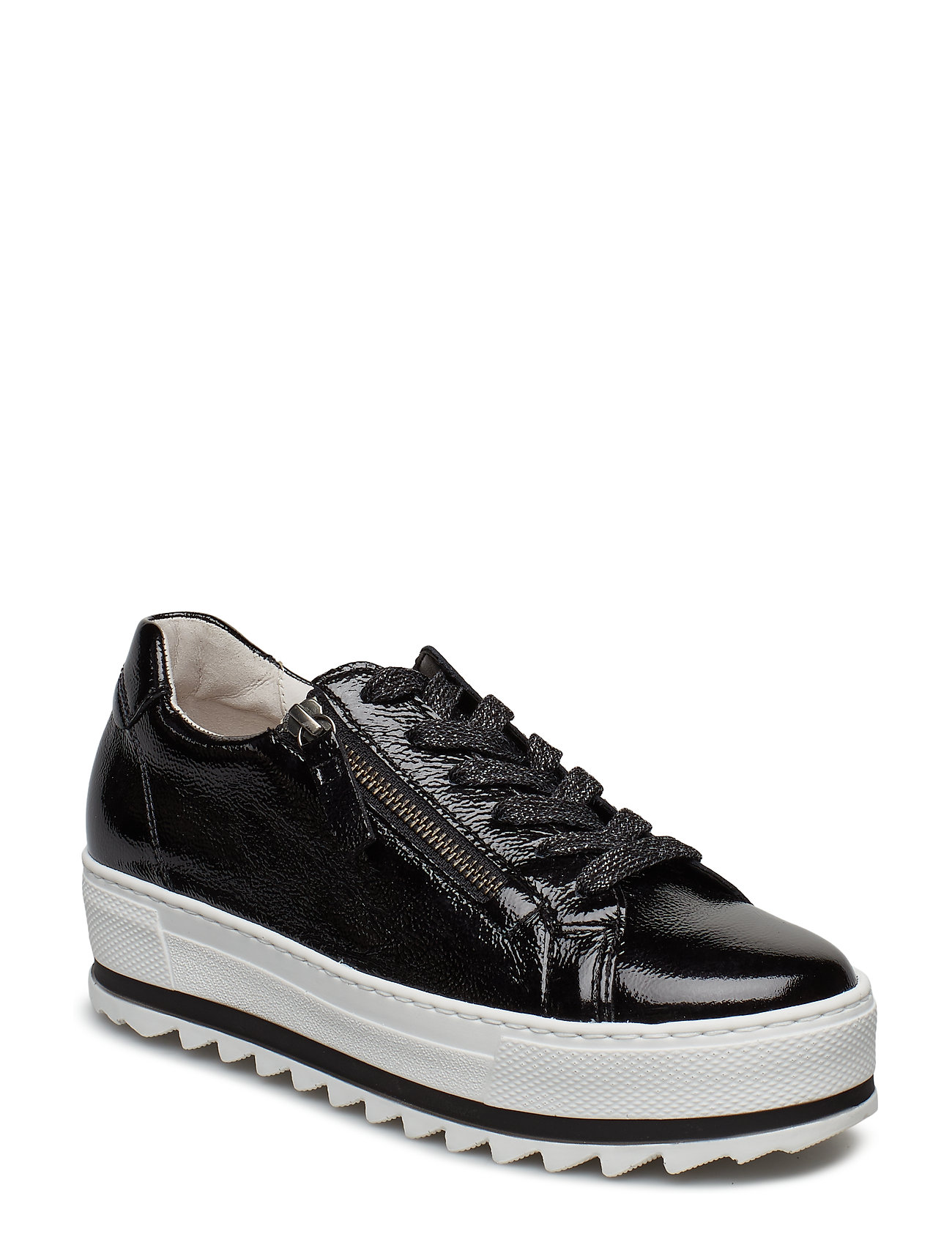 Sneaker Sneakers Platform Zwart Gabor gabor kopen in de aanbieding Sneaker Sneakers Platform Zwart Gabor gabor kopen in de aanbieding