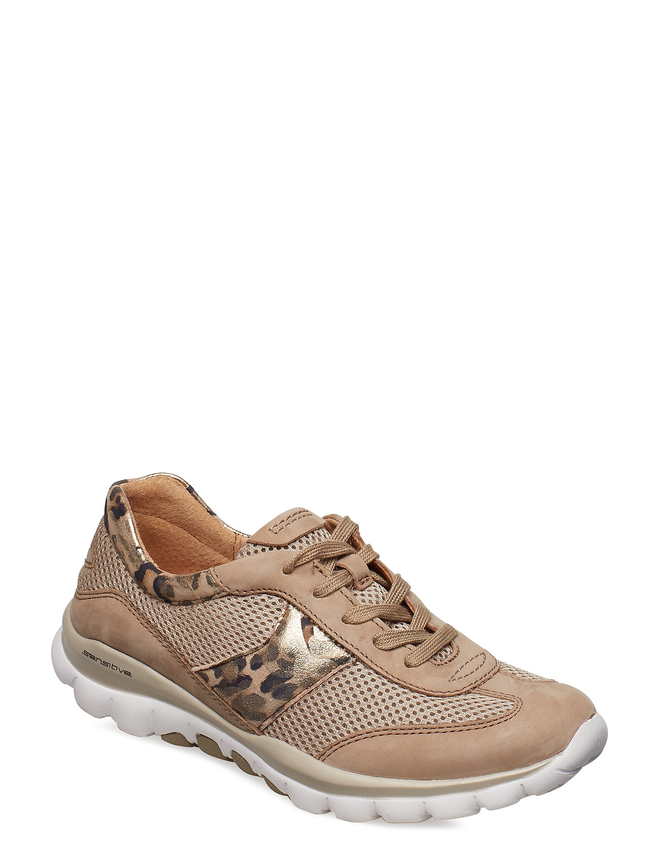 Sneaker Lage Sneakers Beige Gabor gabor kopen in de aanbieding Sneaker Lage Sneakers Beige Gabor gabor kopen in de aanbieding