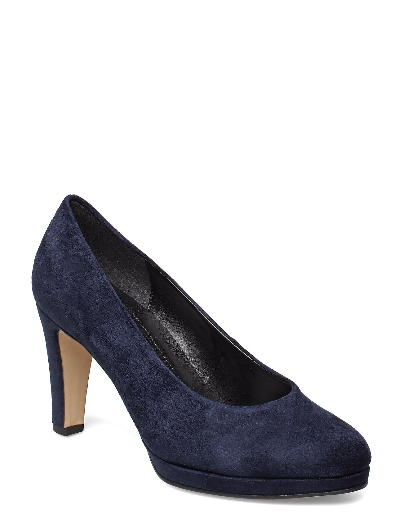 gabor blue shoes