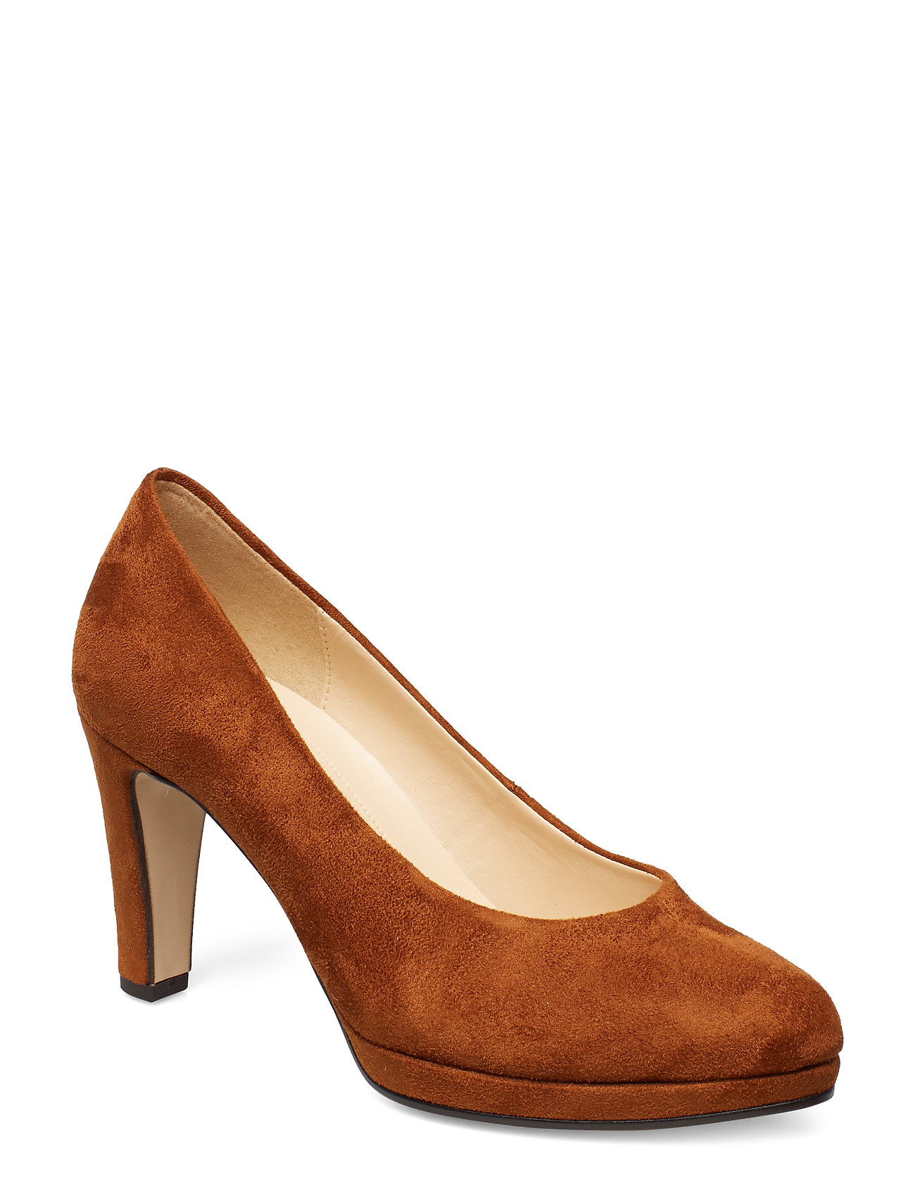 Pumps Schoenen Met Hakken Bruin Gabor gabor kopen in de aanbieding
