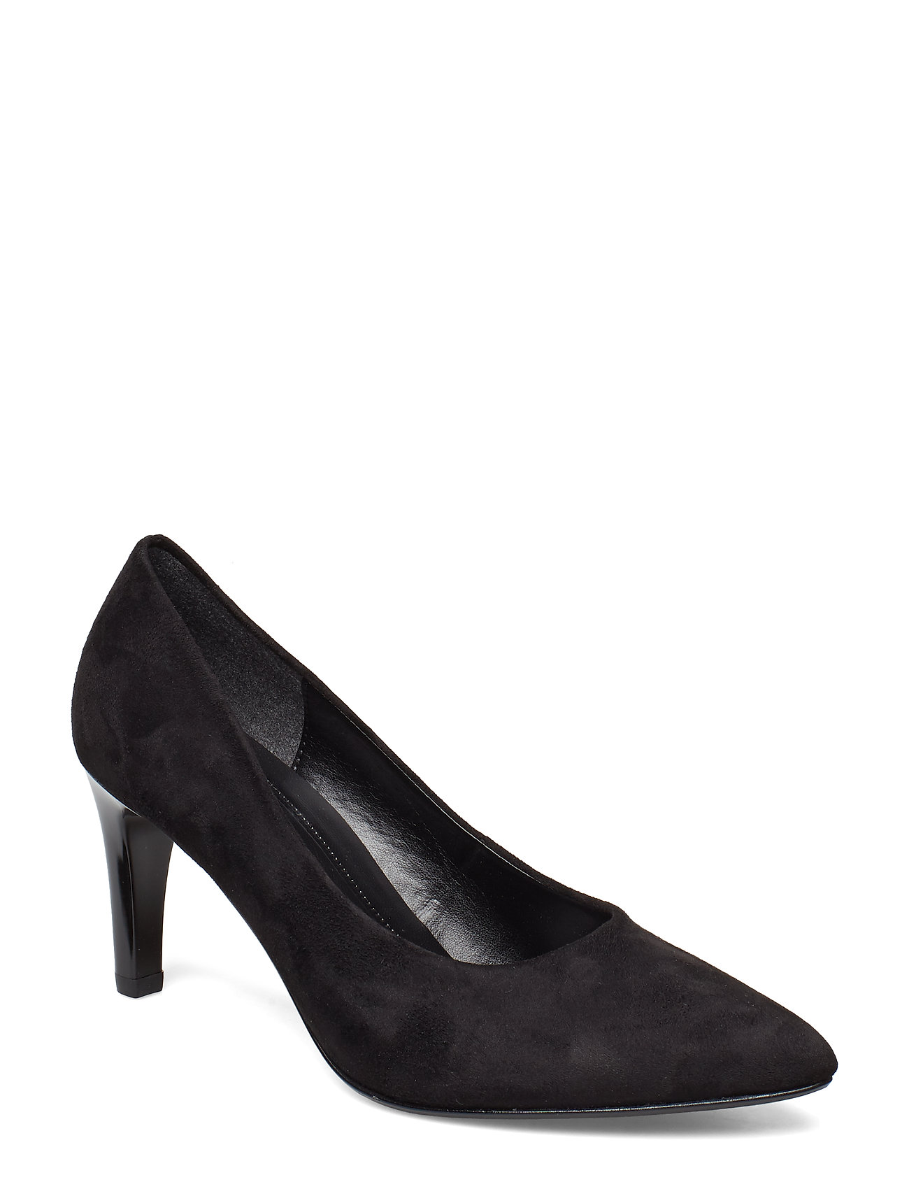 Pumps Schoenen Met Hakken Zwart Gabor gabor kopen in de aanbieding