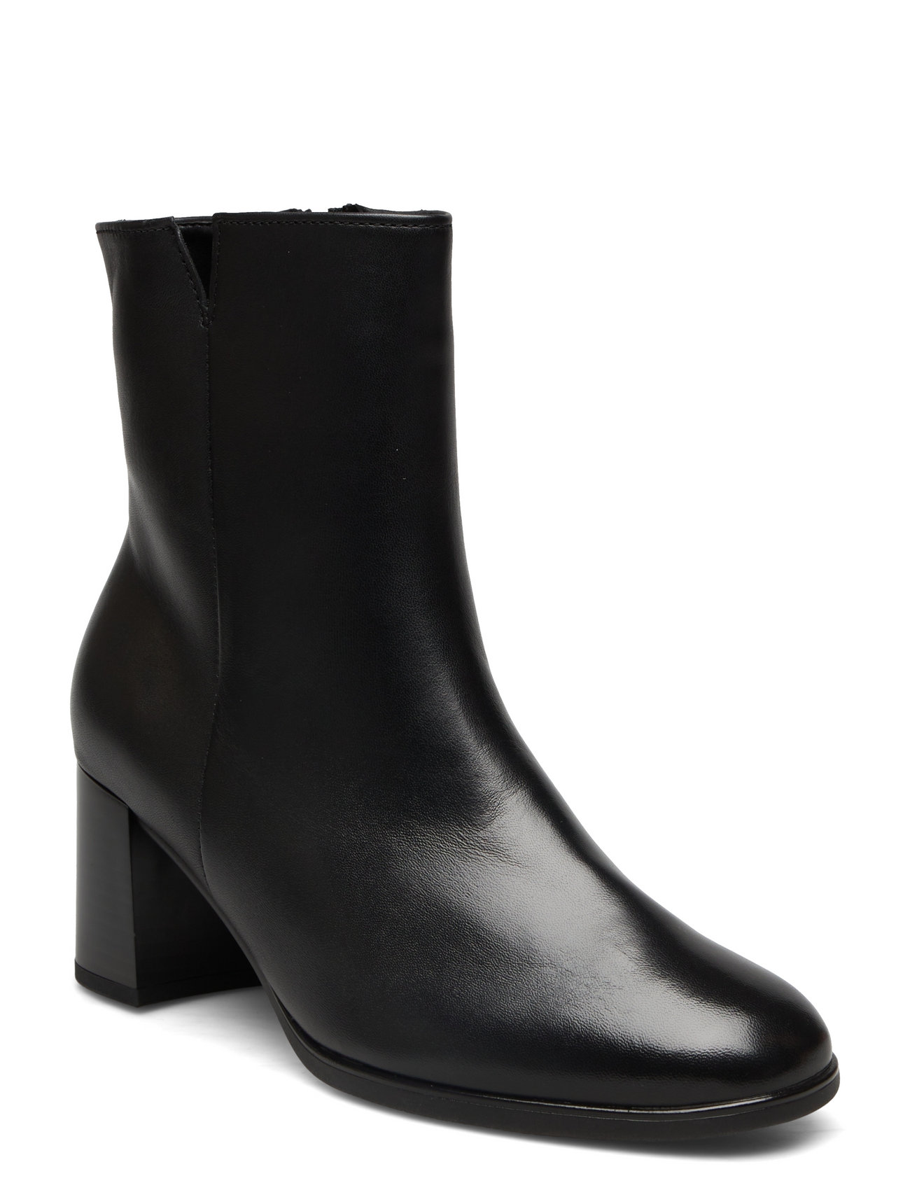 Gabor Ankle Boot Svart