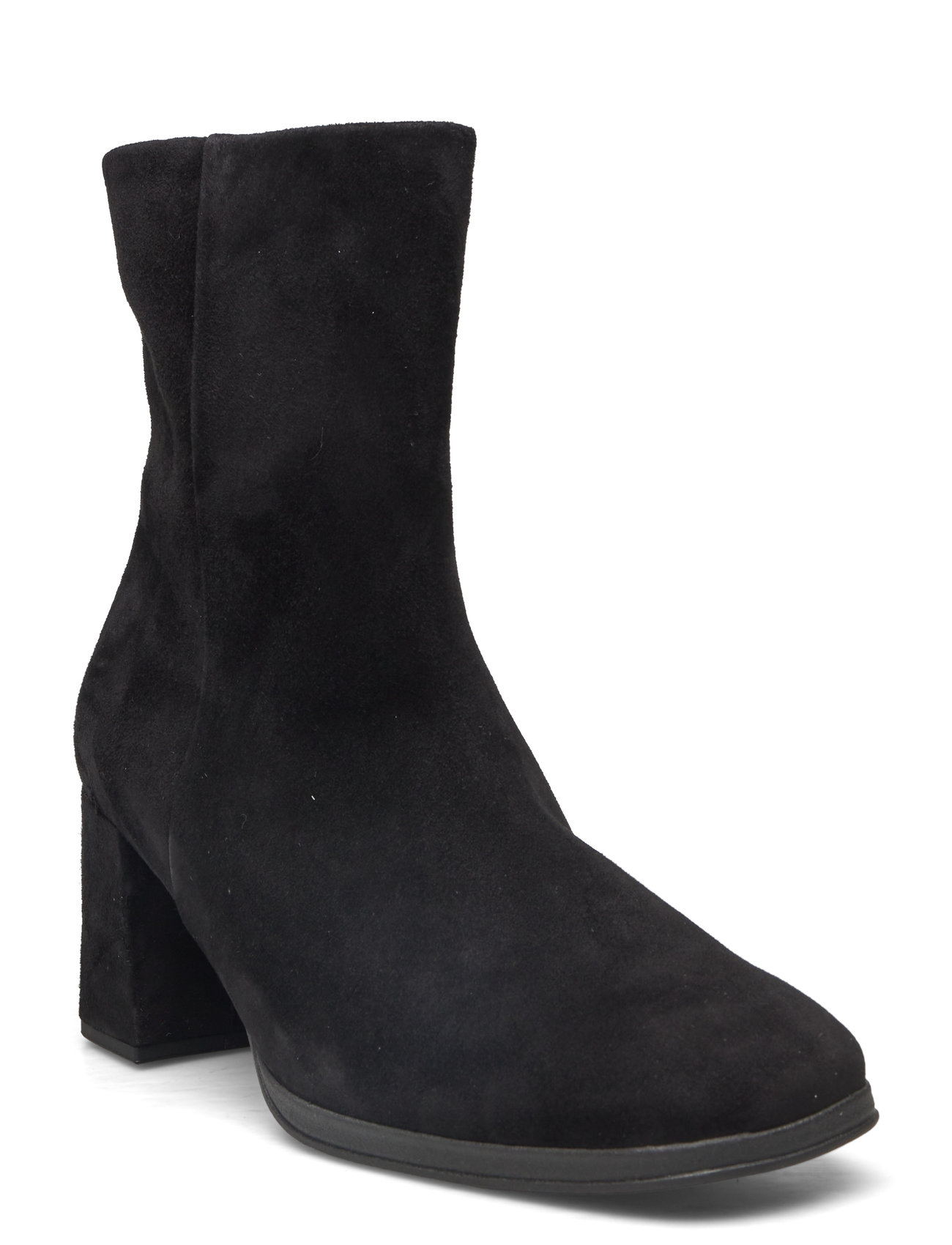 Gabor Ankle Boot Svart