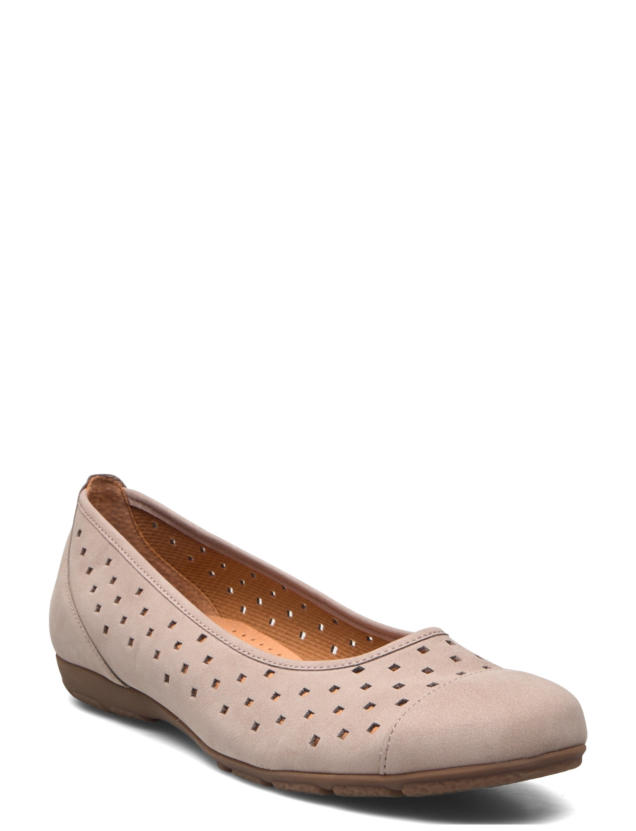 Ballerina Ballerinasko Ballerinaer Beige Gabor