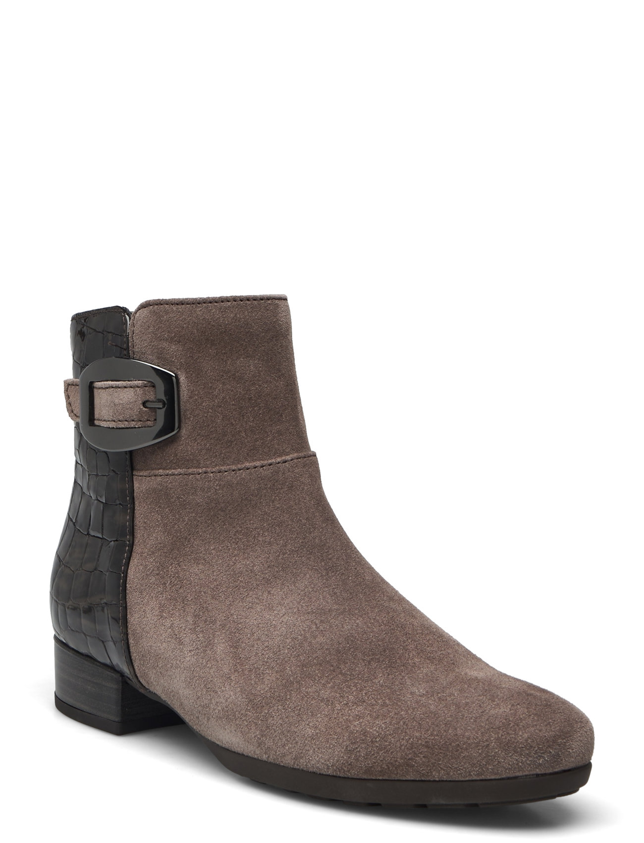 Gabor Ankle Boot Brun