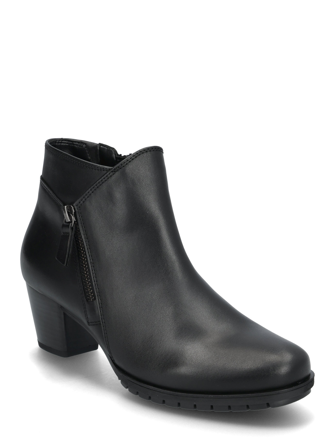 Ankle Boot Black Gabor 179753