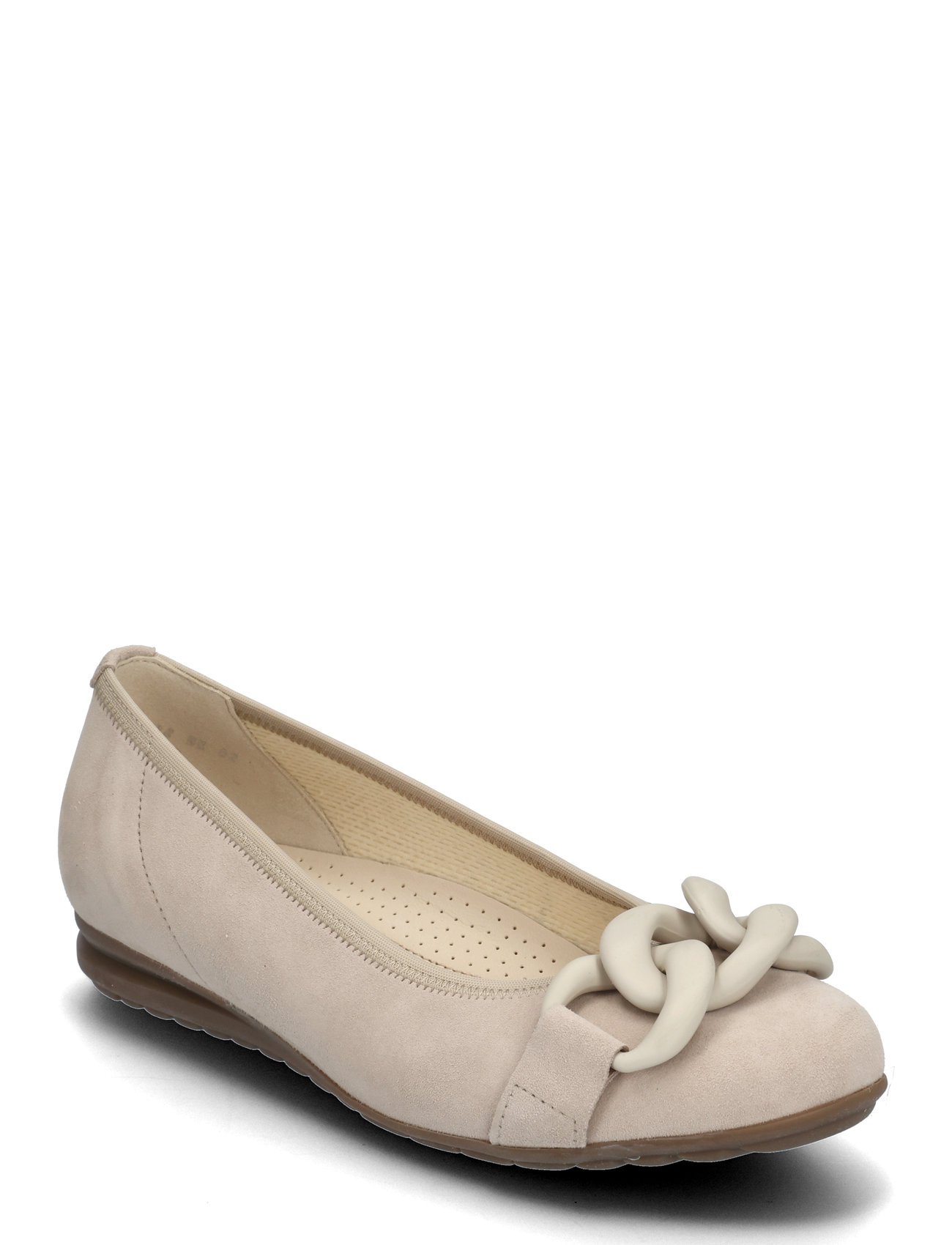 Gabor Ballerina Beige