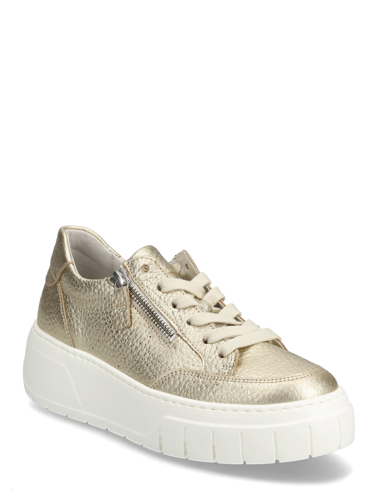 GABOR Sneaker Gold - 40 - Damen