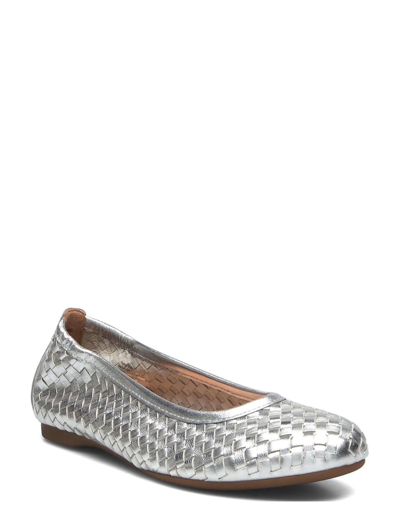 Gabor Ballerina Silver