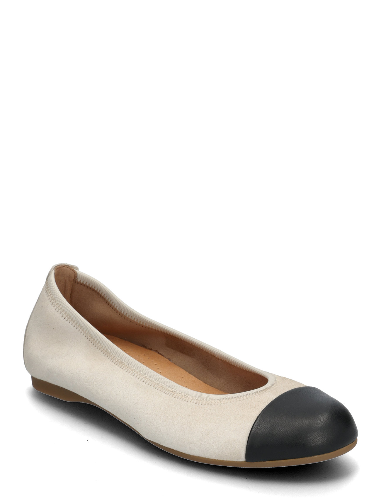 Gabor Ballerina Beige