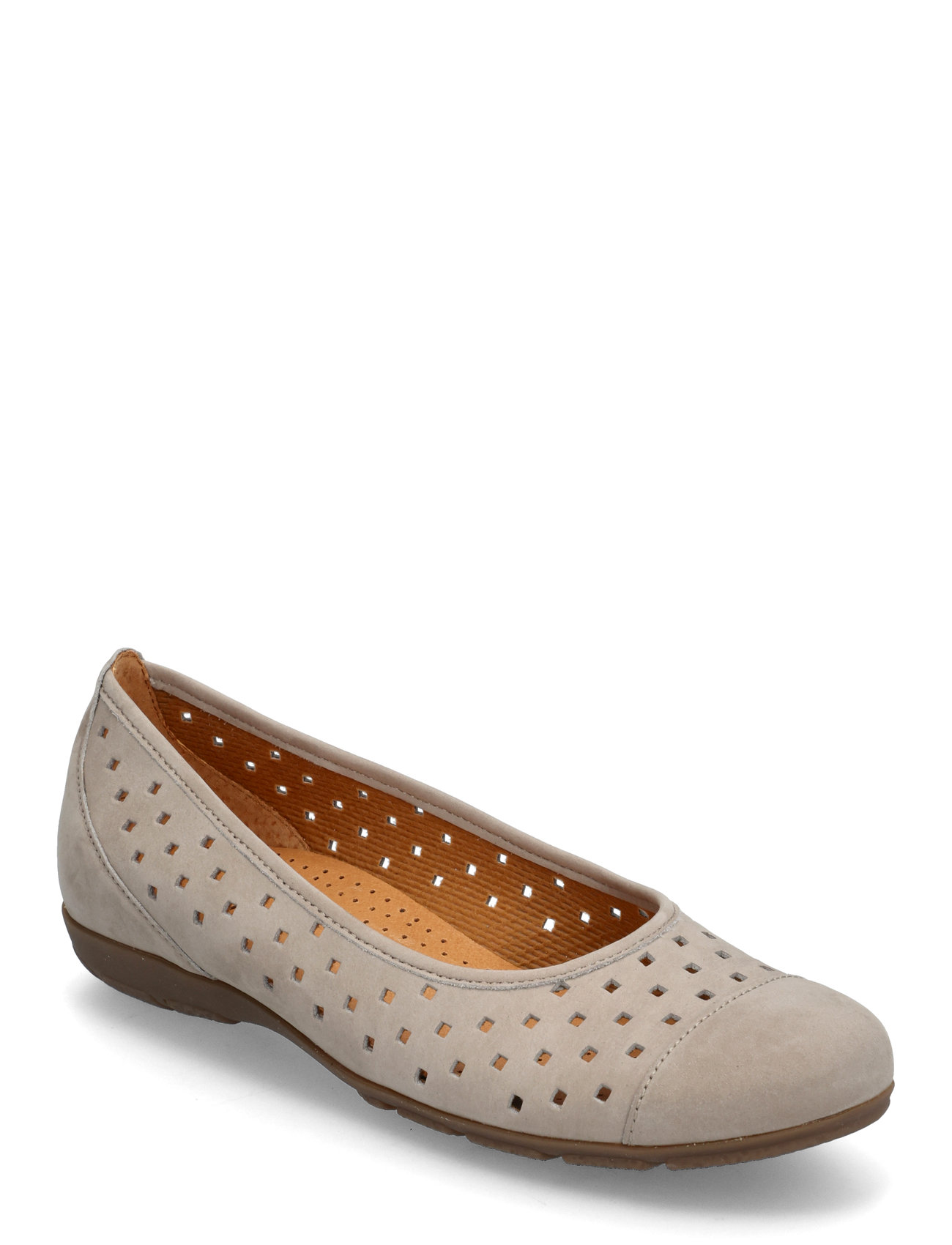 Gabor Ballerina Beige