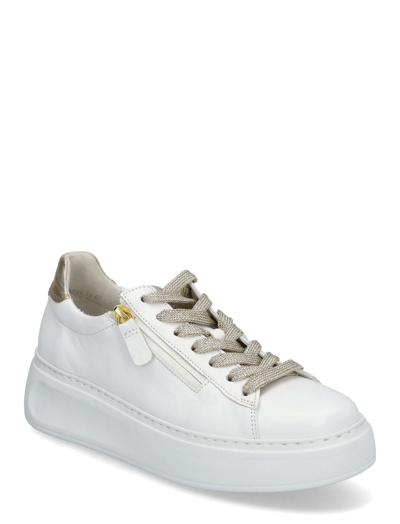 Sneaker Lave Sneakers White Gabor