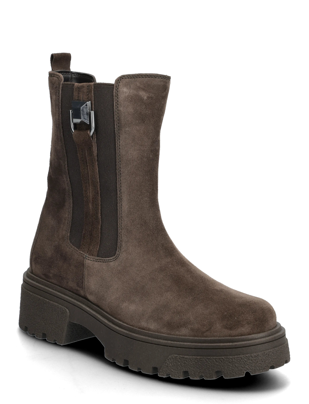 GABOR Chelsea Braun - 37.5 - Damen