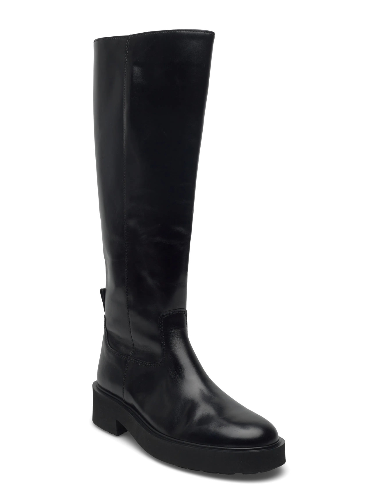 Gabor Boot, 36, Black, Tall Boots > Knee High Boots, Dame