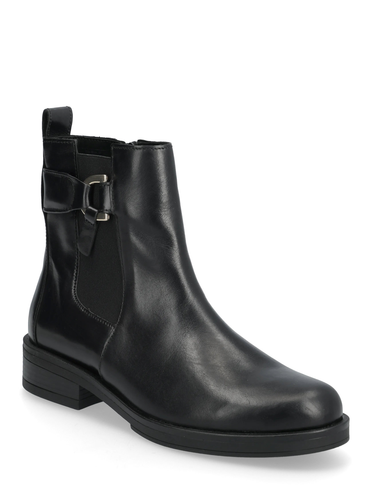 GABOR Chelsea Schwarz - 37 - Damen