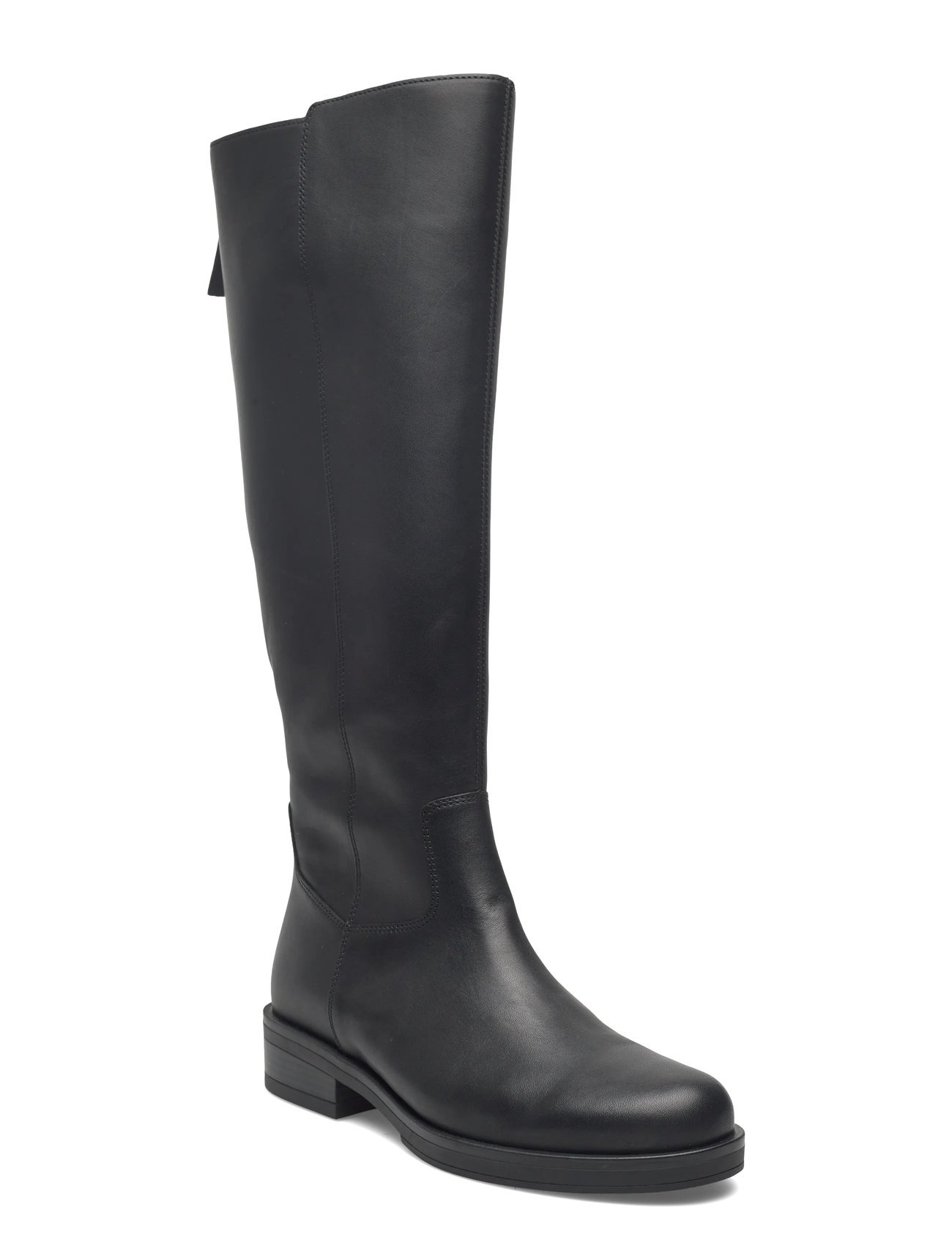 Gabor Boot, 38, Black, Tall Boots > Knee High Boots, Dame