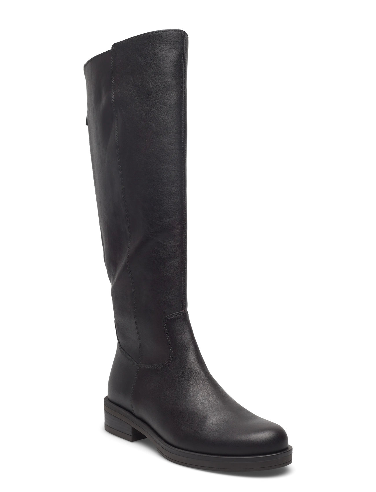 Gabor Boot, 40.5, Black, Tall Boots > Knee High Boots, Dame