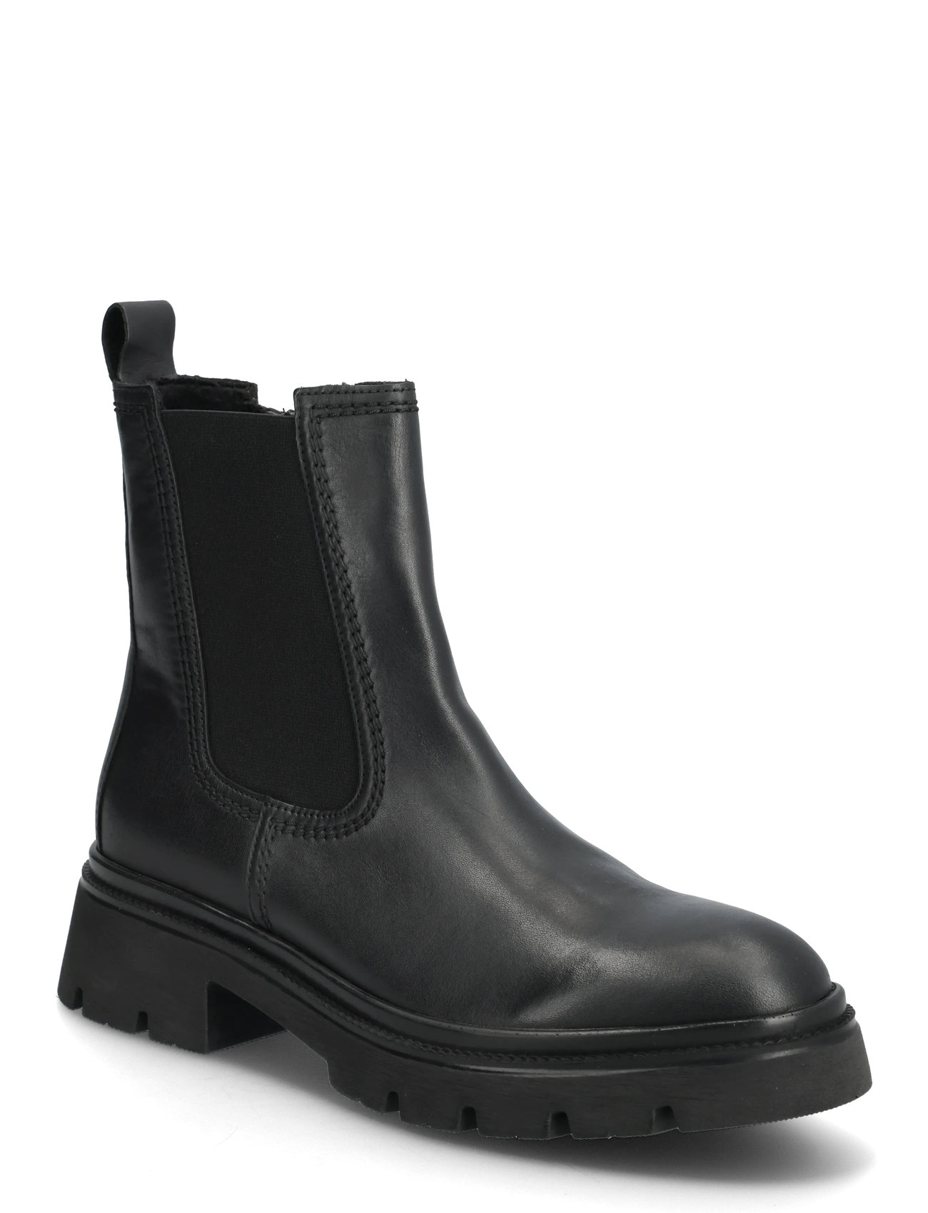 GABOR Chelsea Schwarz - 40 - Damen