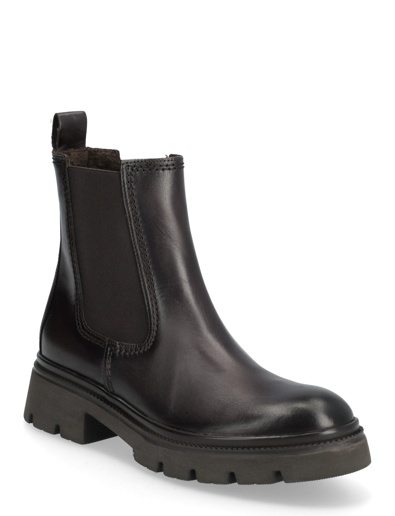 GABOR Chelsea Schwarz - 42 - Damen