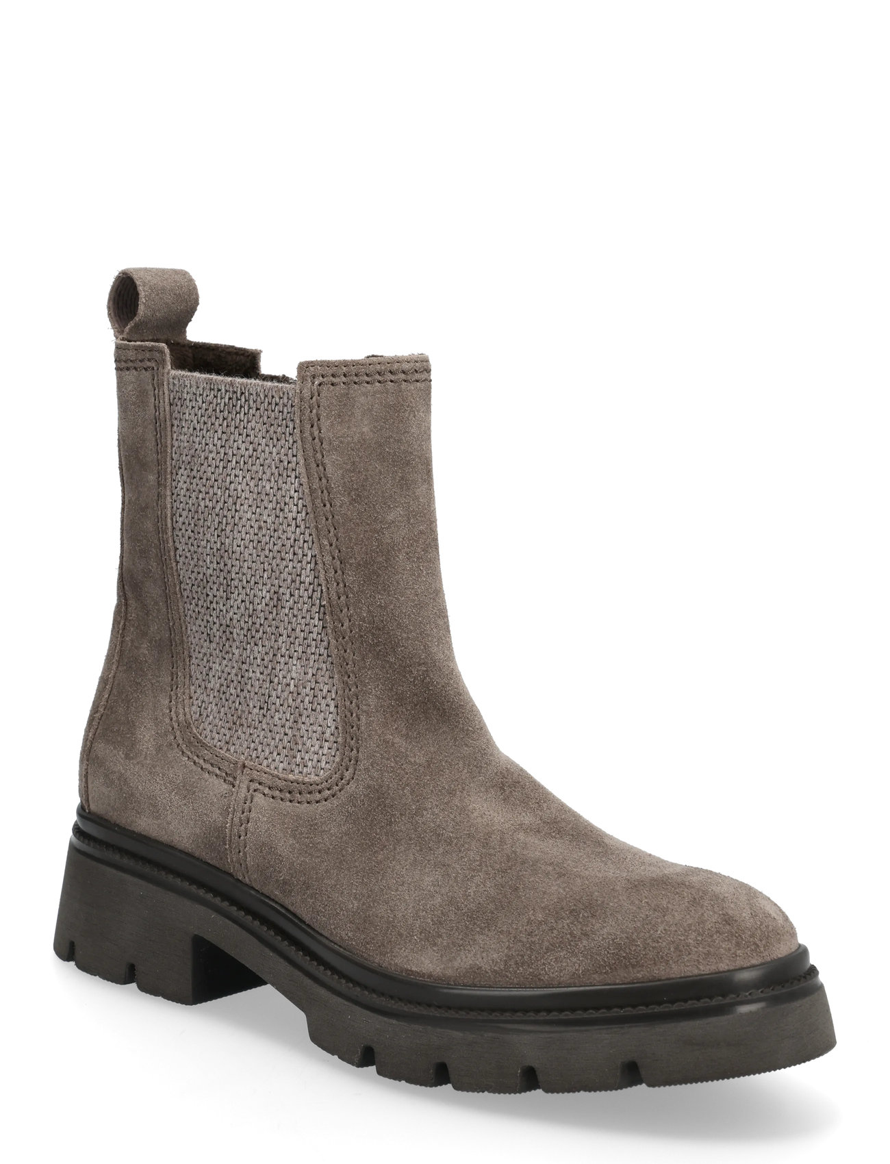 GABOR Chelsea Grau - 40 - Damen