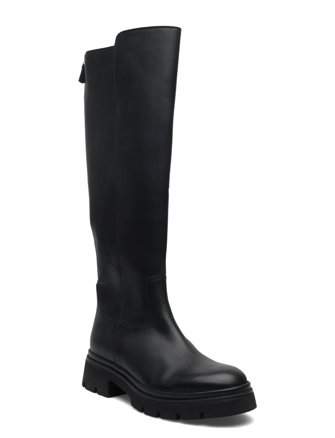 Gabor Boot, 35.5, Black, Tall Boots > Knee High Boots, Dame
