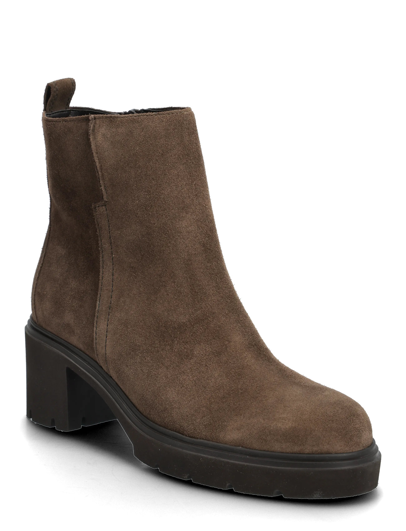 GABOR Ankle Stiefel Braun - 40 - Damen