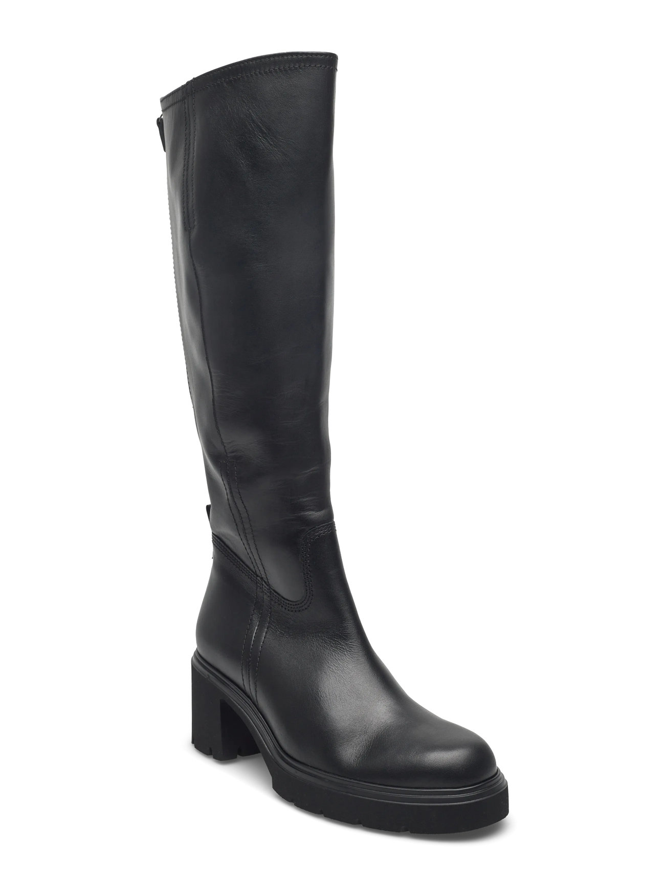 Gabor Boot, 35.5, Black, Tall Boots > Knee High Boots, Dame