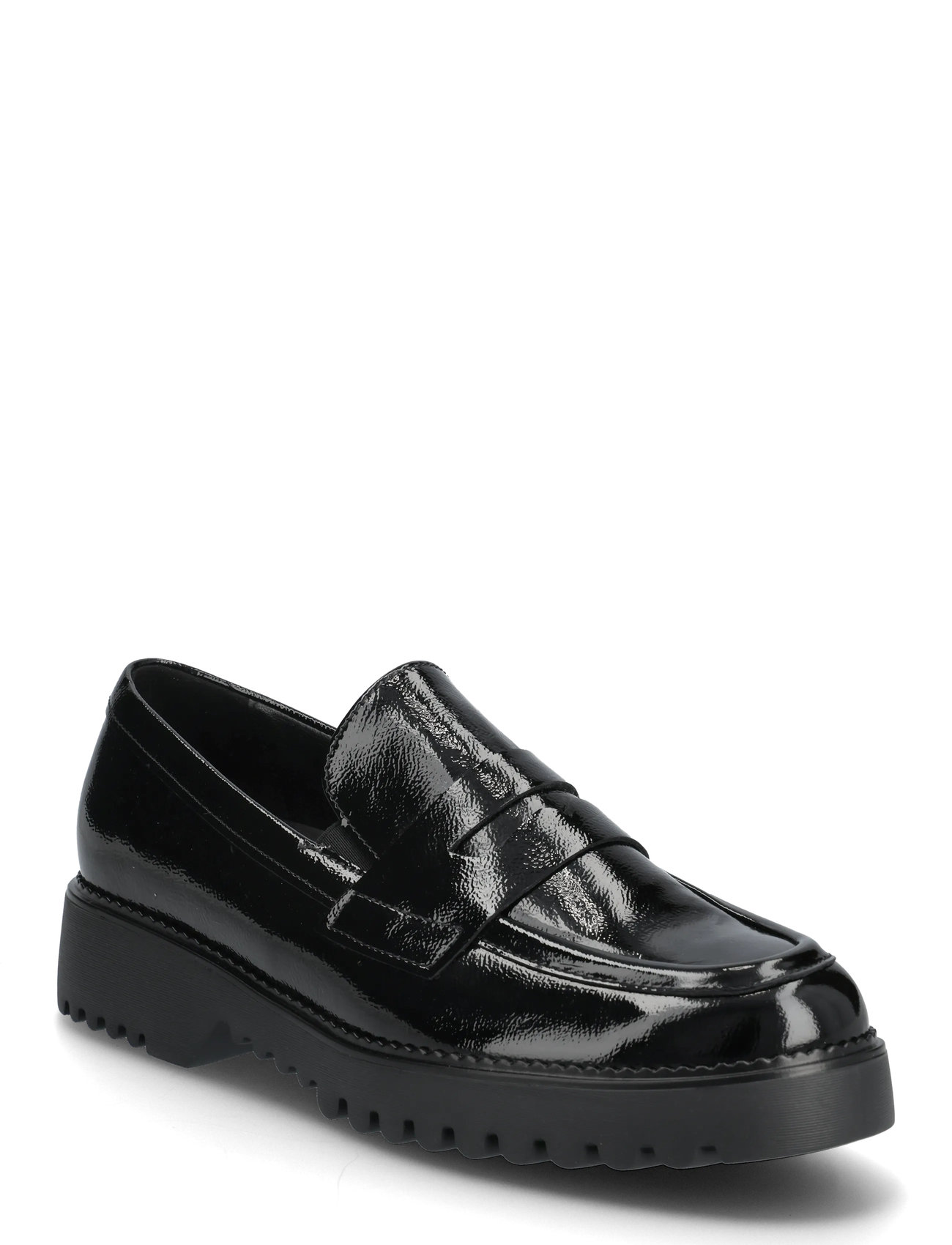GABOR Loafer Schwarz - 35.5 - Damen