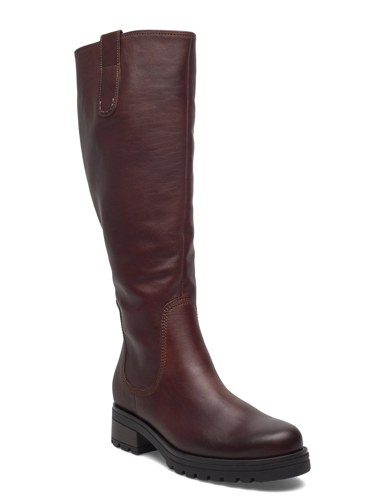 Gabor Boot, 35.5, Brown, Tall Boots > Knee High Boots, Dame