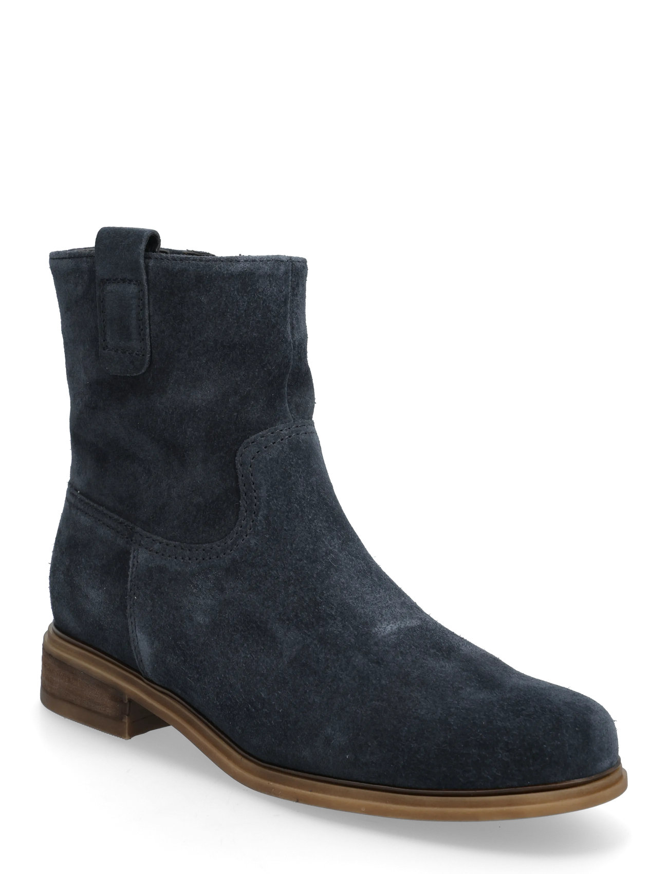 GABOR Ankle Stiefel Navy - 35.5 - Damen