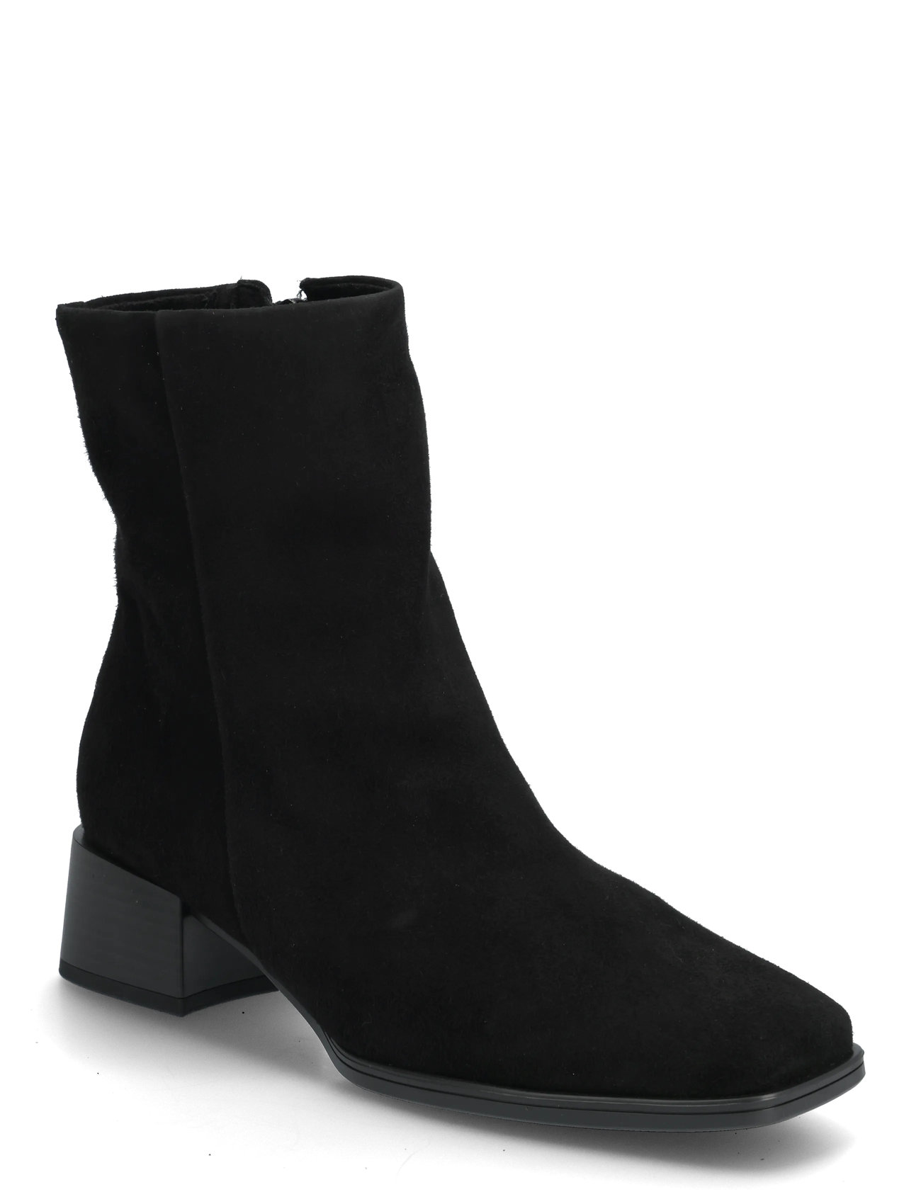 GABOR Ankle Stiefel Schwarz - 36 - Damen