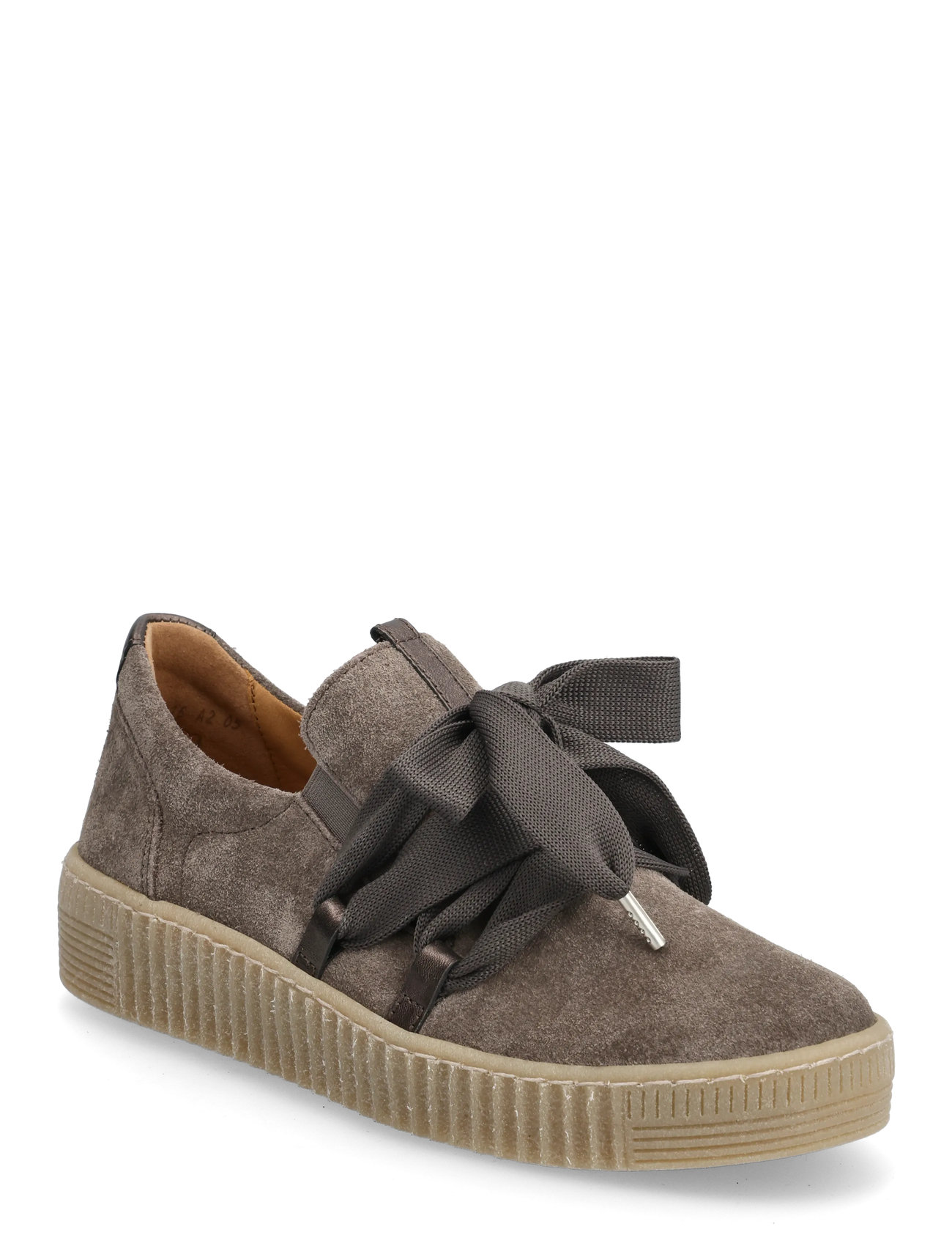 GABOR Sneaker Loafer Braun - 36 - Damen