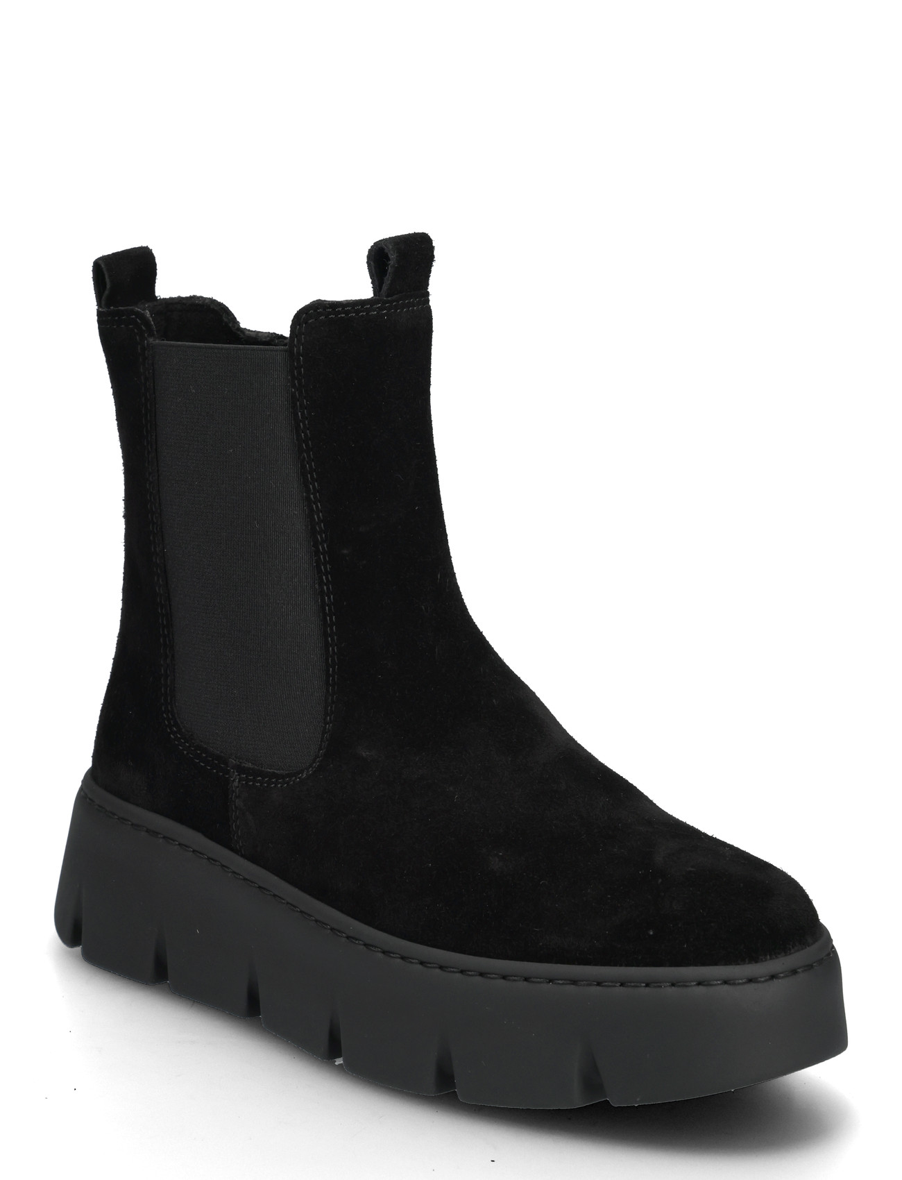 GABOR Chelsea Schwarz - 40.5 - Damen