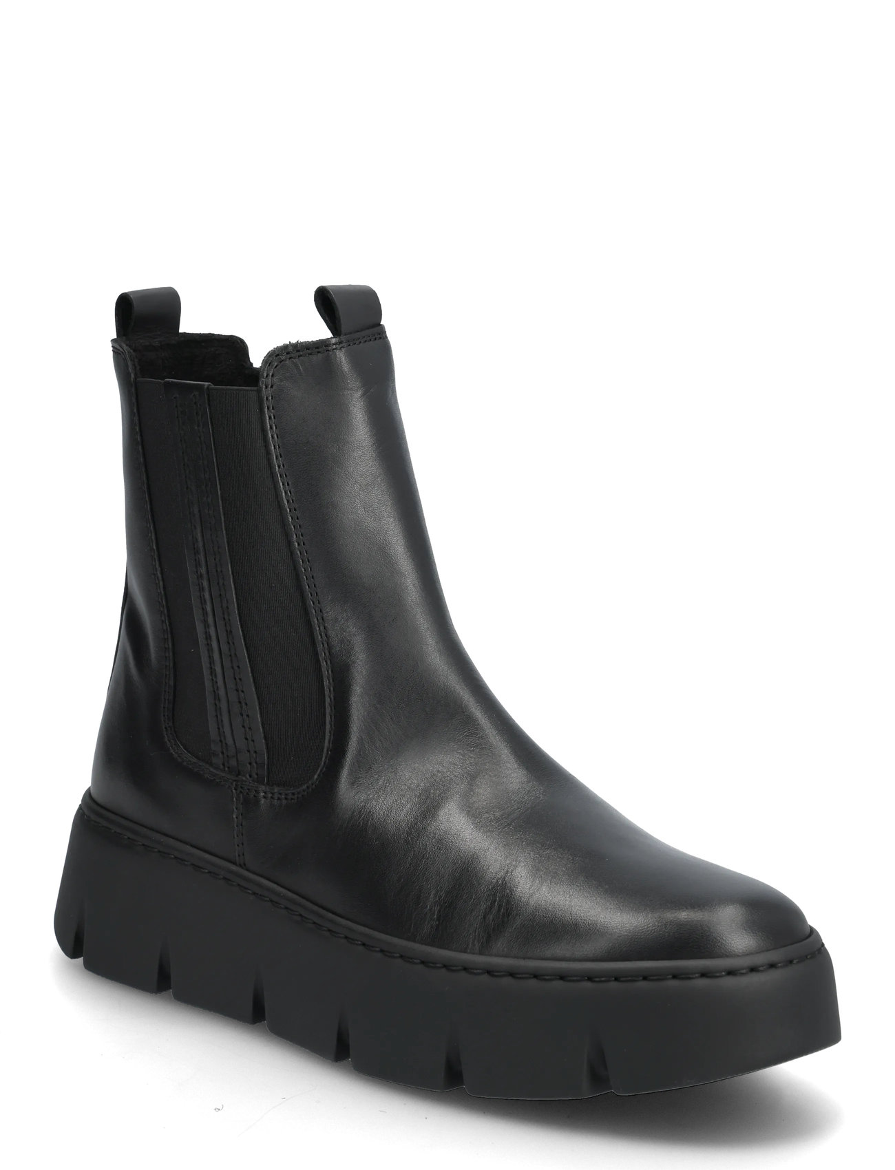GABOR Chelsea Schwarz - 37.5 - Damen