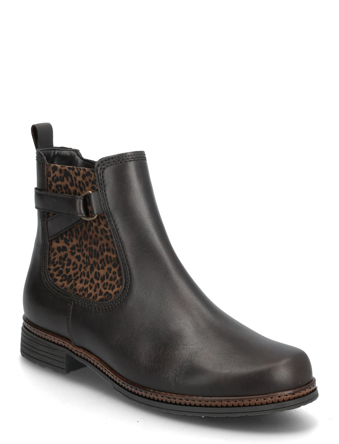 GABOR Chelsea Braun - 37 - Damen