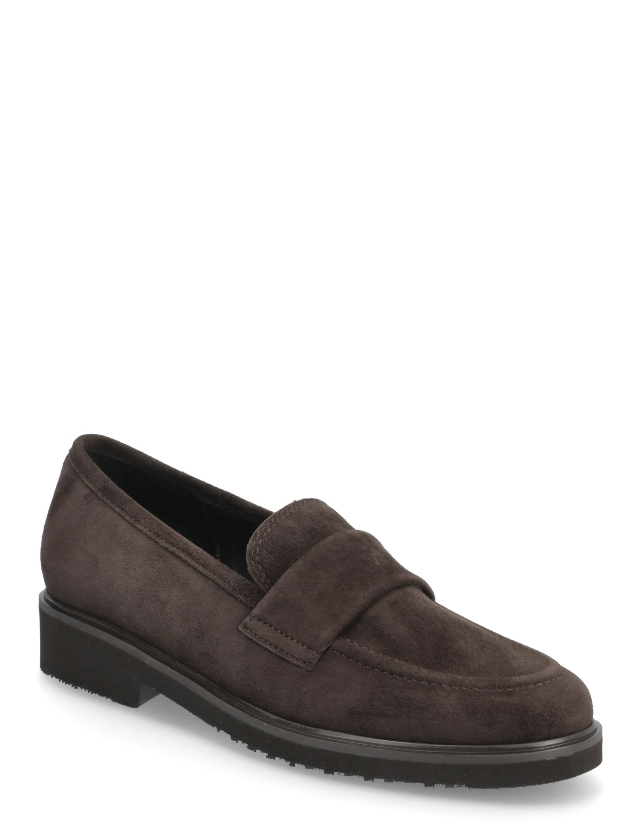 GABOR Loafer Braun - 35.5 - Damen