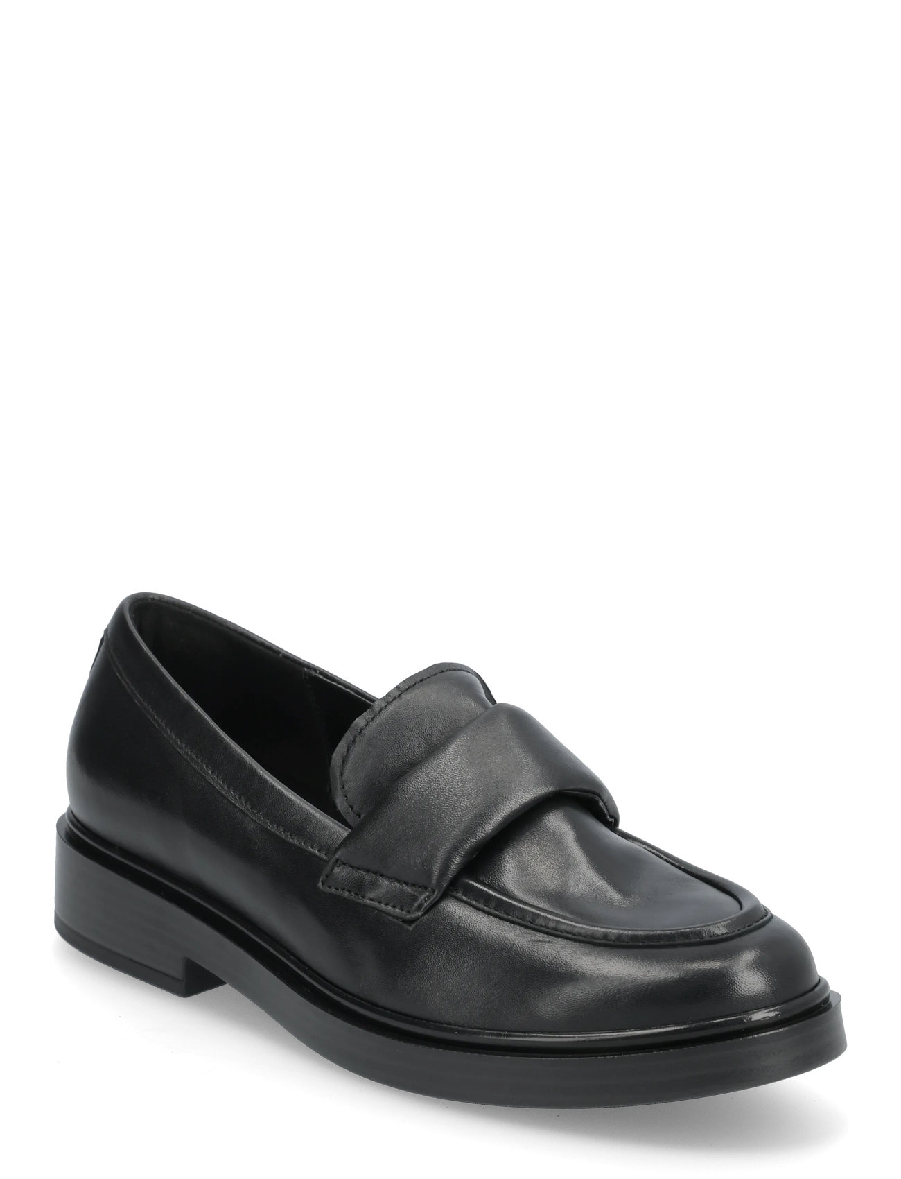 GABOR Loafer Schwarz - 37.5 - Damen