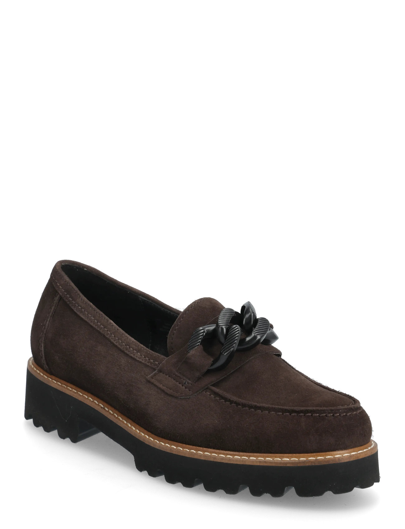 GABOR Loafer Braun - 40.5 - Damen