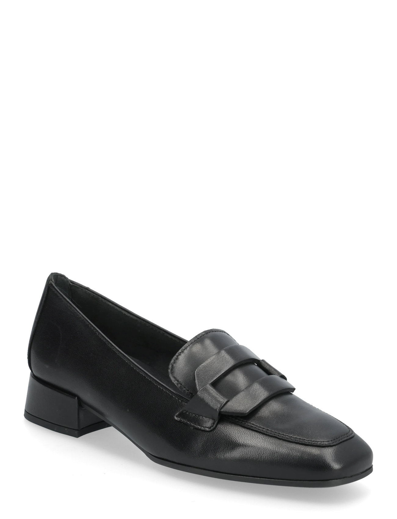 GABOR Loafer Schwarz - 35.5 - Damen
