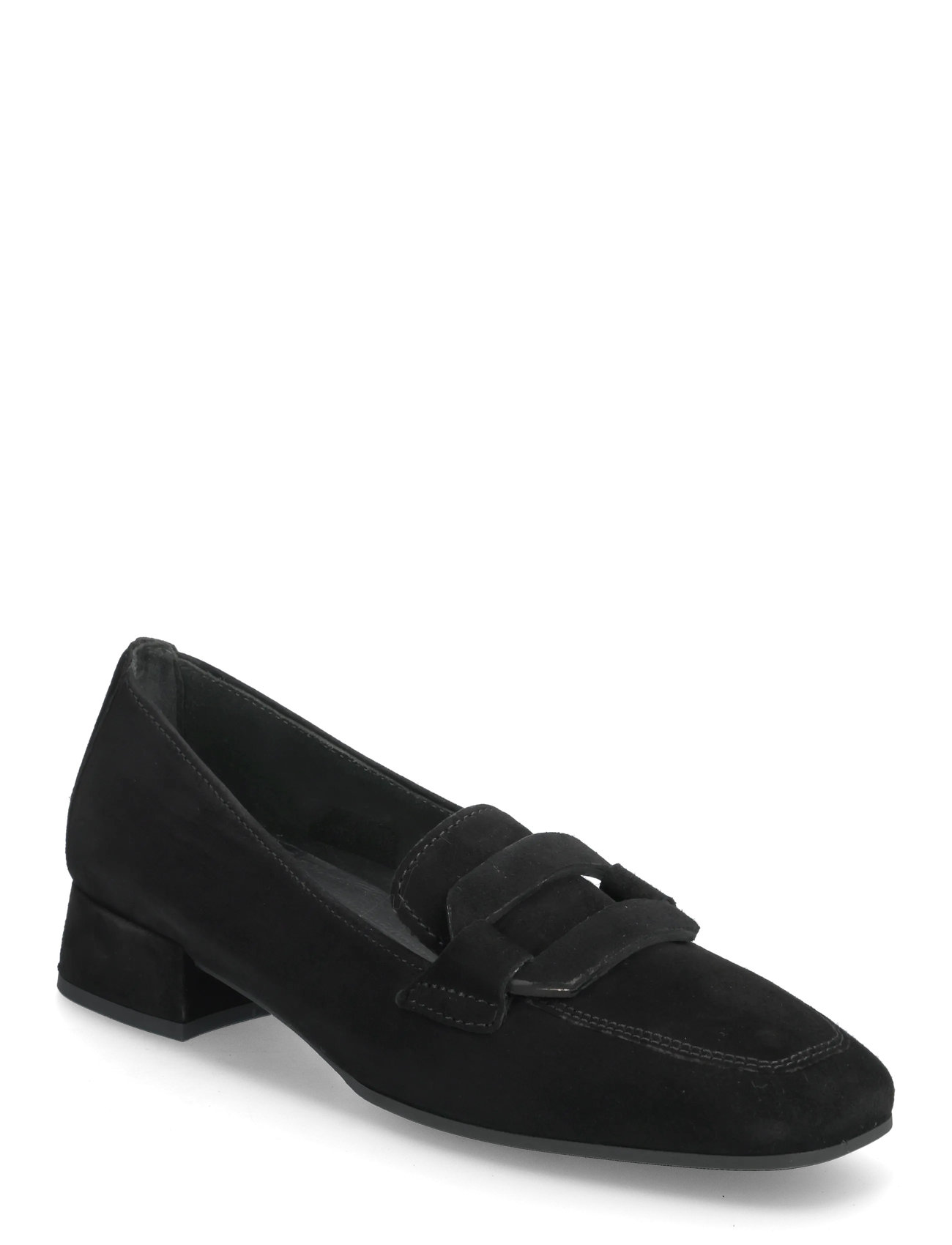 GABOR Loafer Schwarz - 37.5 - Damen
