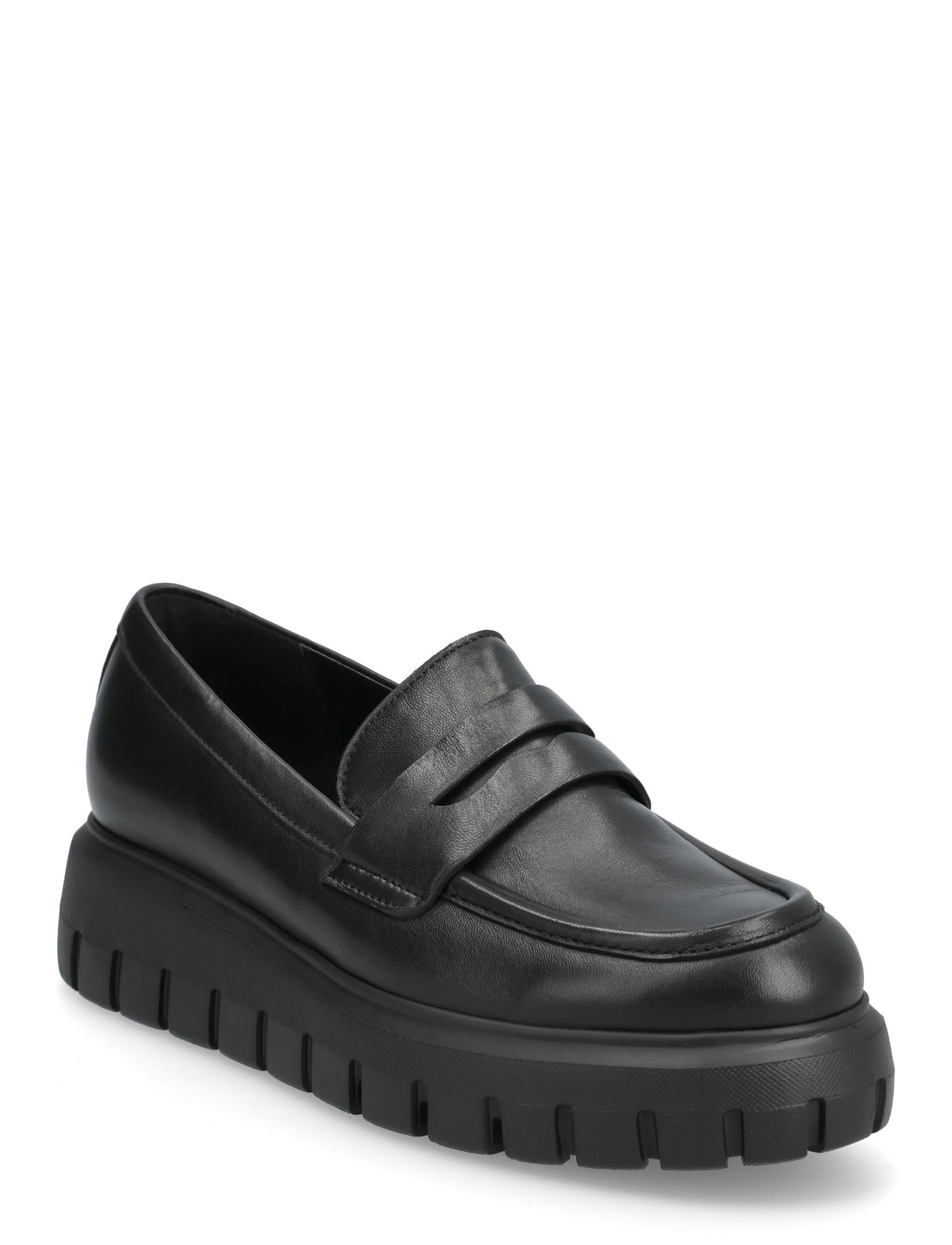 GABOR Loafer Schwarz - 41 - Damen