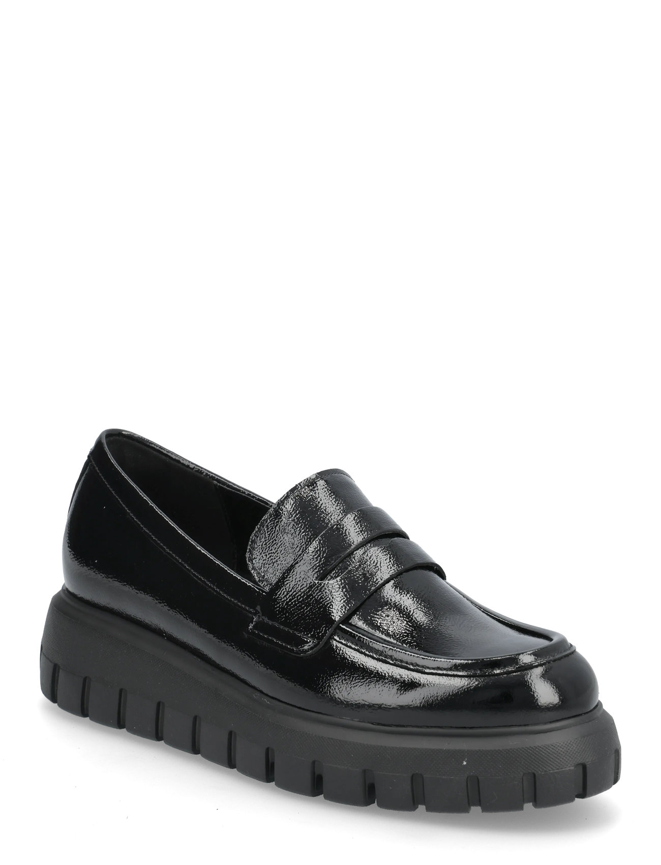 GABOR Loafer Schwarz - 35.5 - Damen