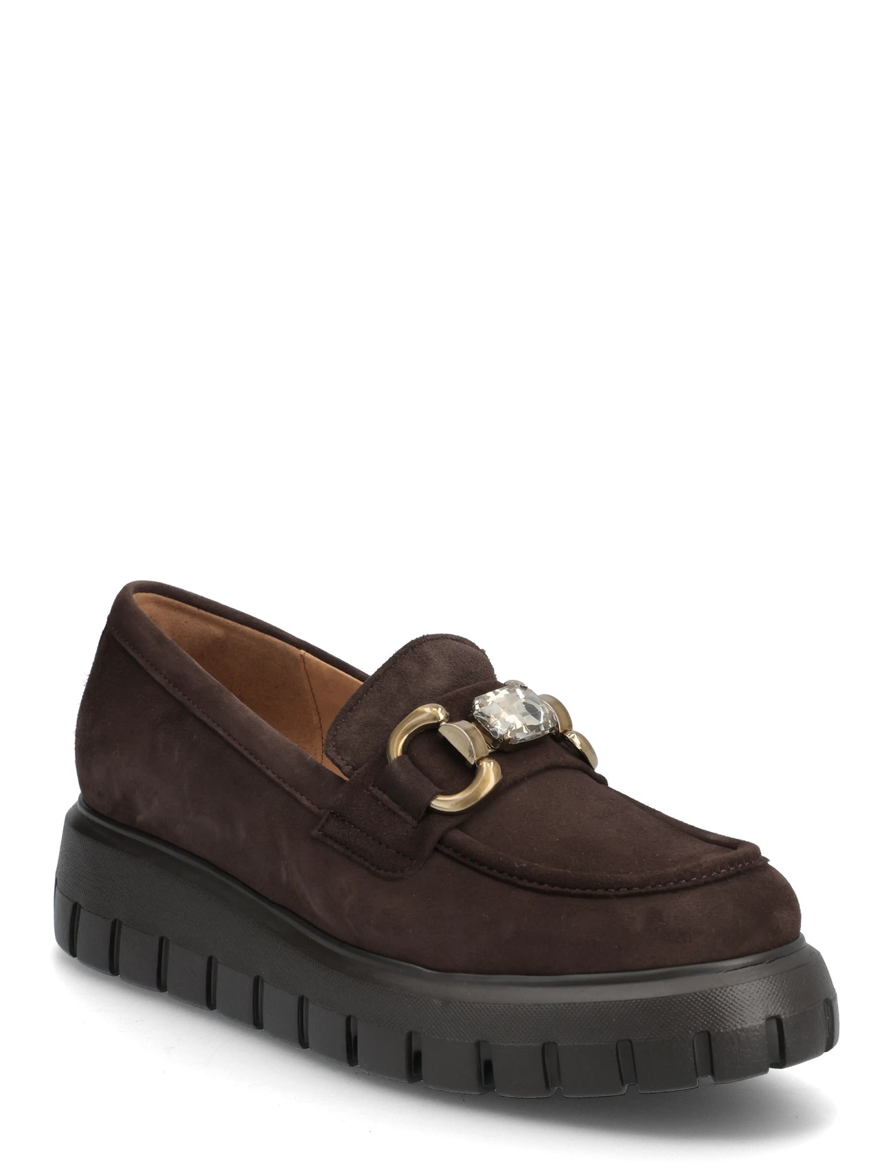 GABOR Loafer Braun - 35.5 - Damen