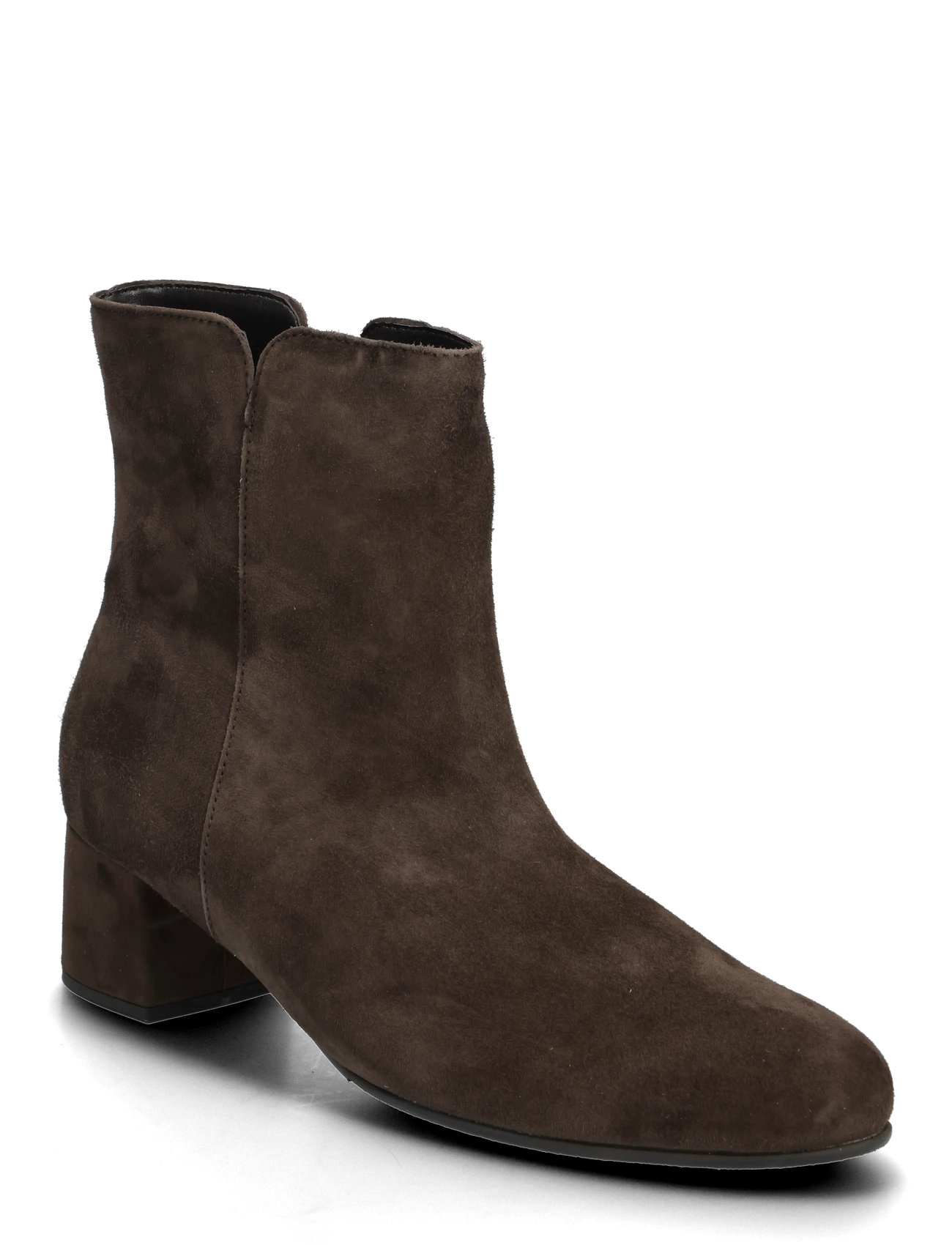 GABOR Ankle Stiefel Braun - 42 - Damen