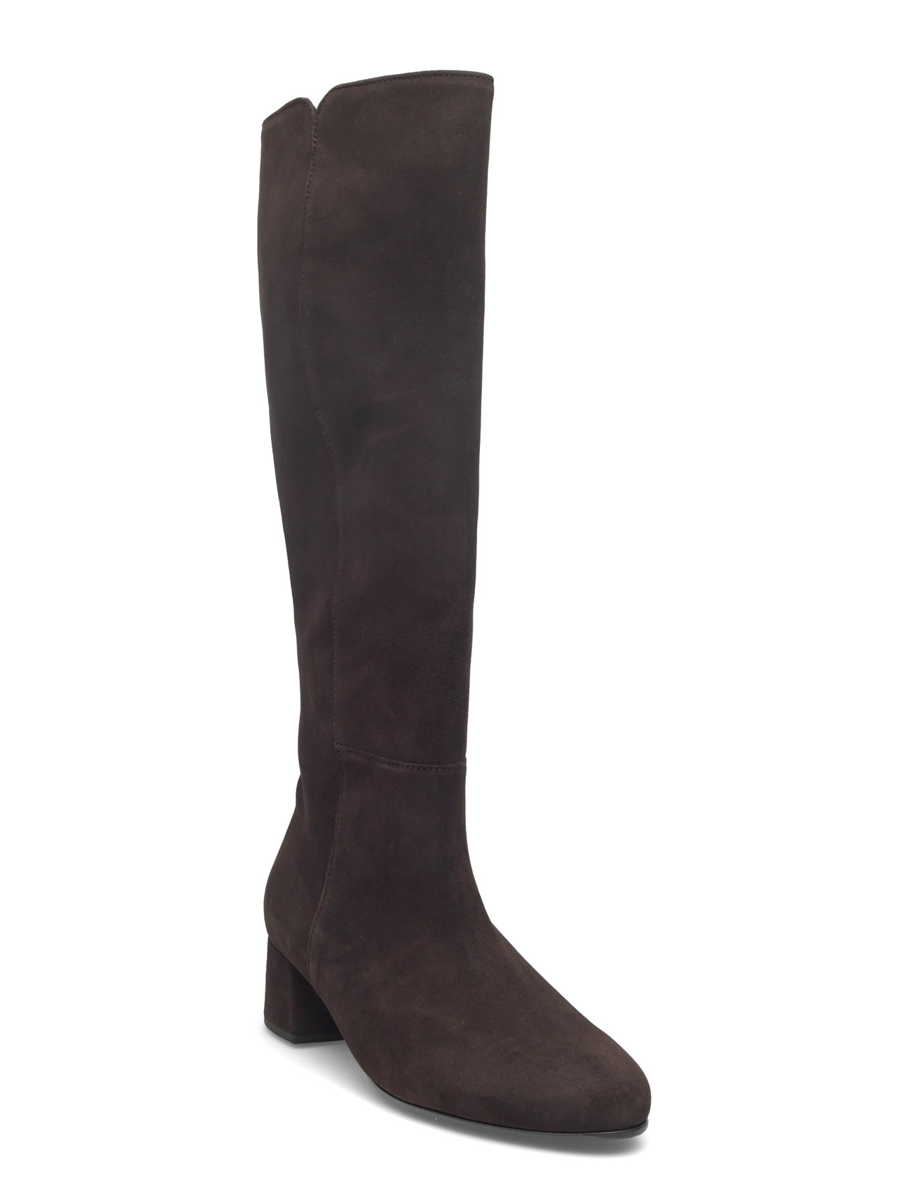 Gabor Boot, 35.5, Brown, Tall Boots > Knee High Boots, Dame