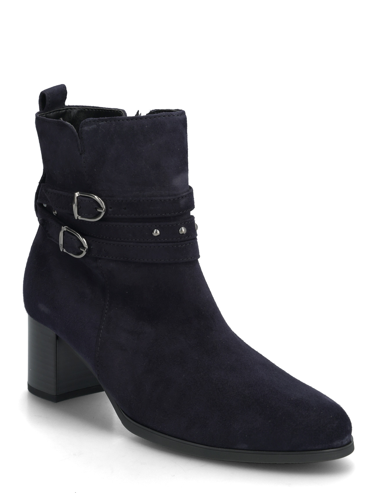 GABOR Ankle Stiefel Navy - 40.5 - Damen