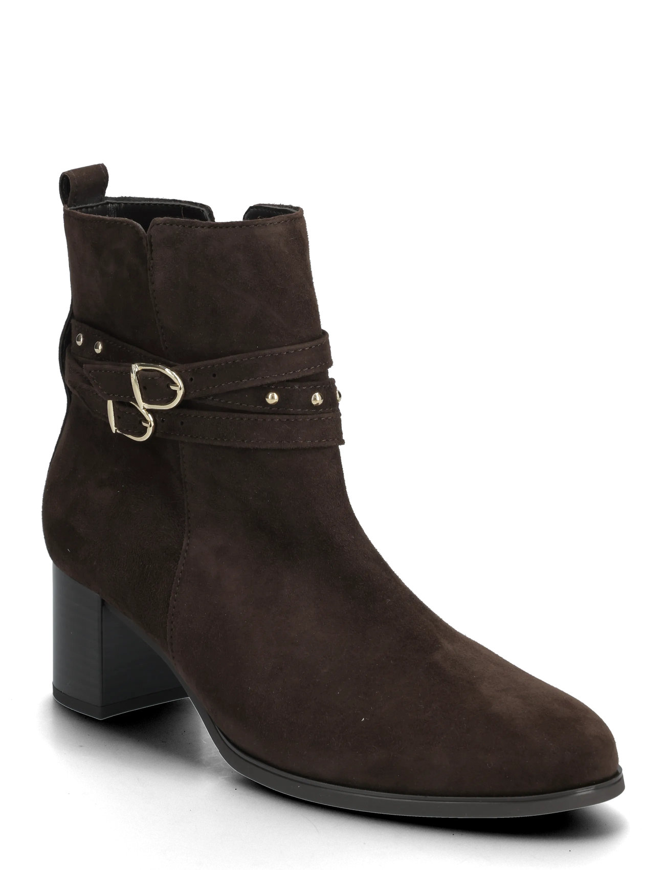 GABOR Ankle Stiefel Braun - 41 - Damen