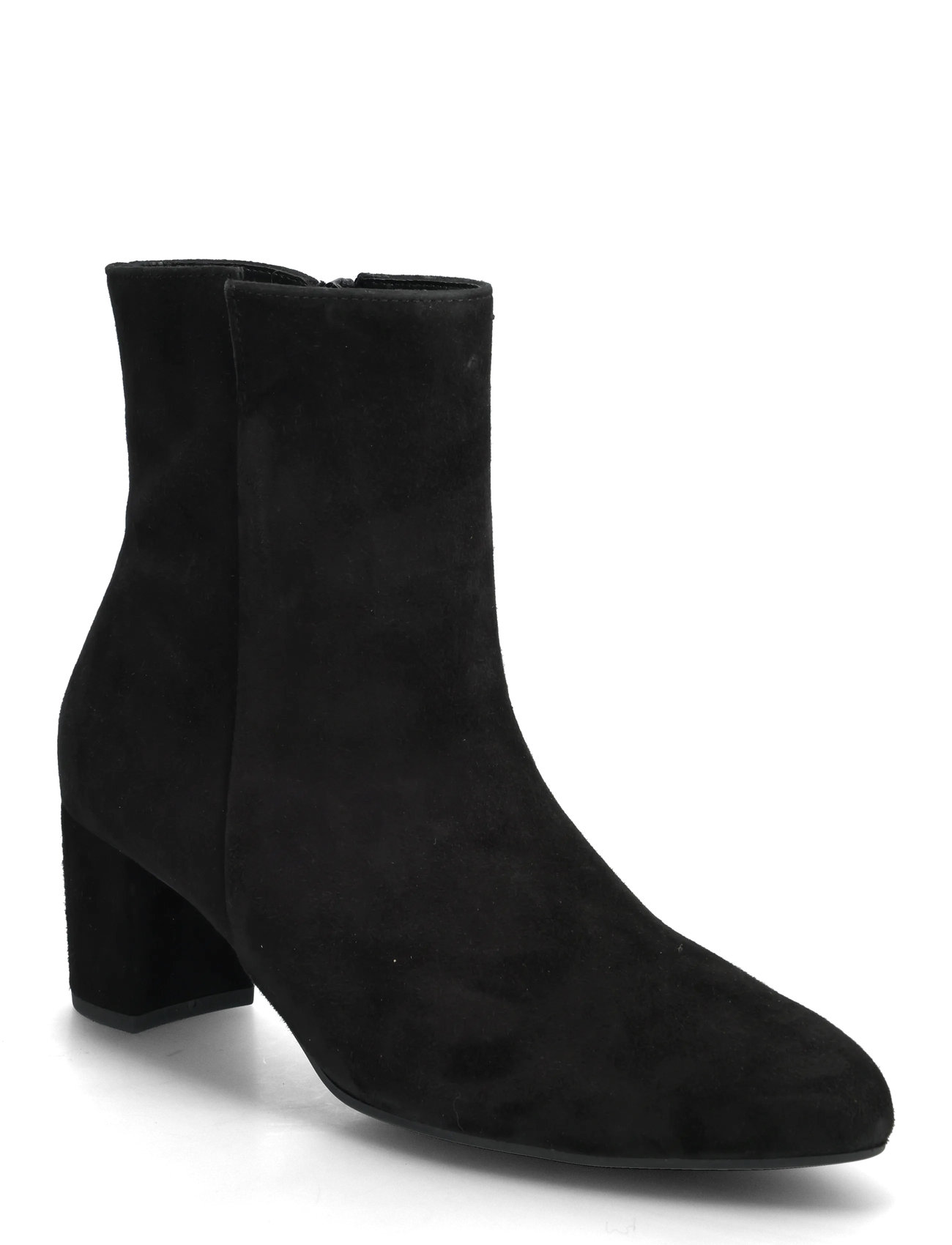 GABOR Ankle Stiefel Schwarz - 42 - Damen