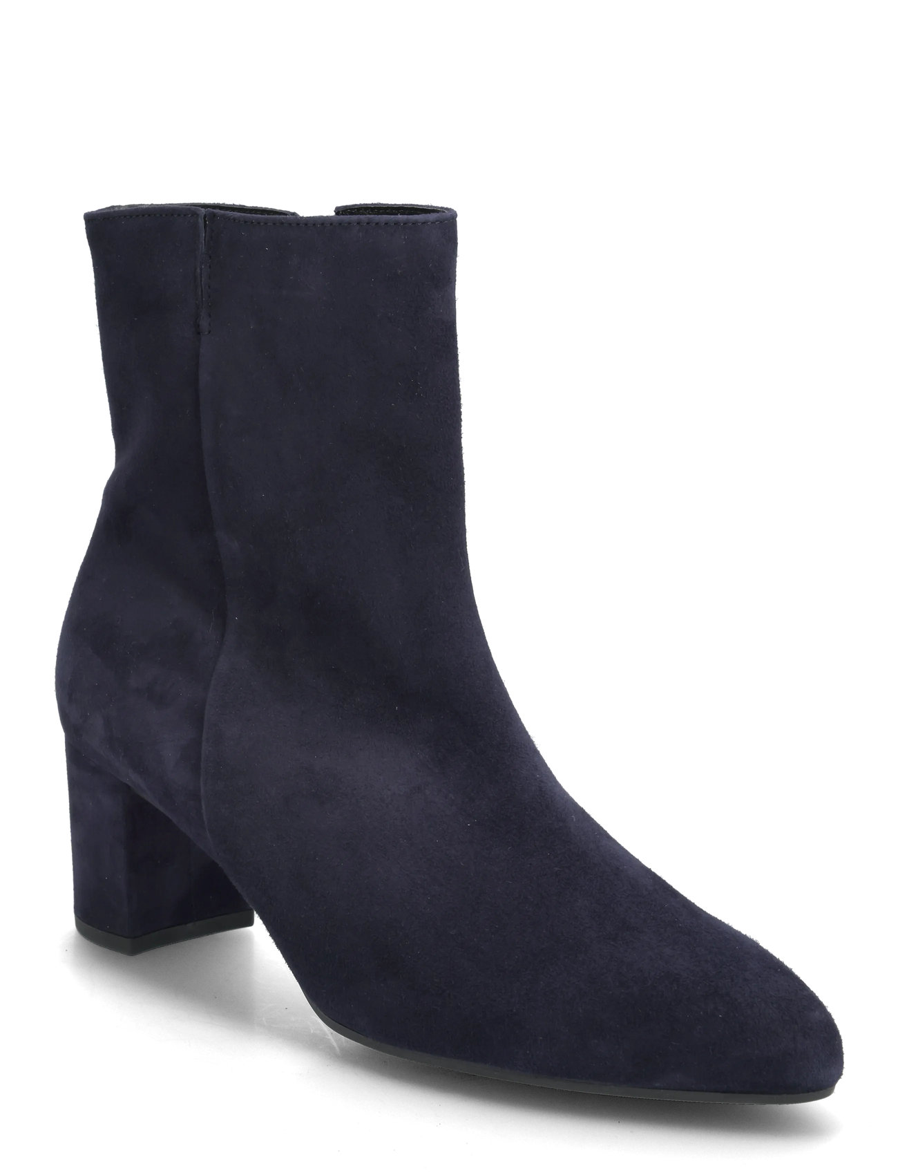 GABOR Ankle Stiefel Navy - 41 - Damen