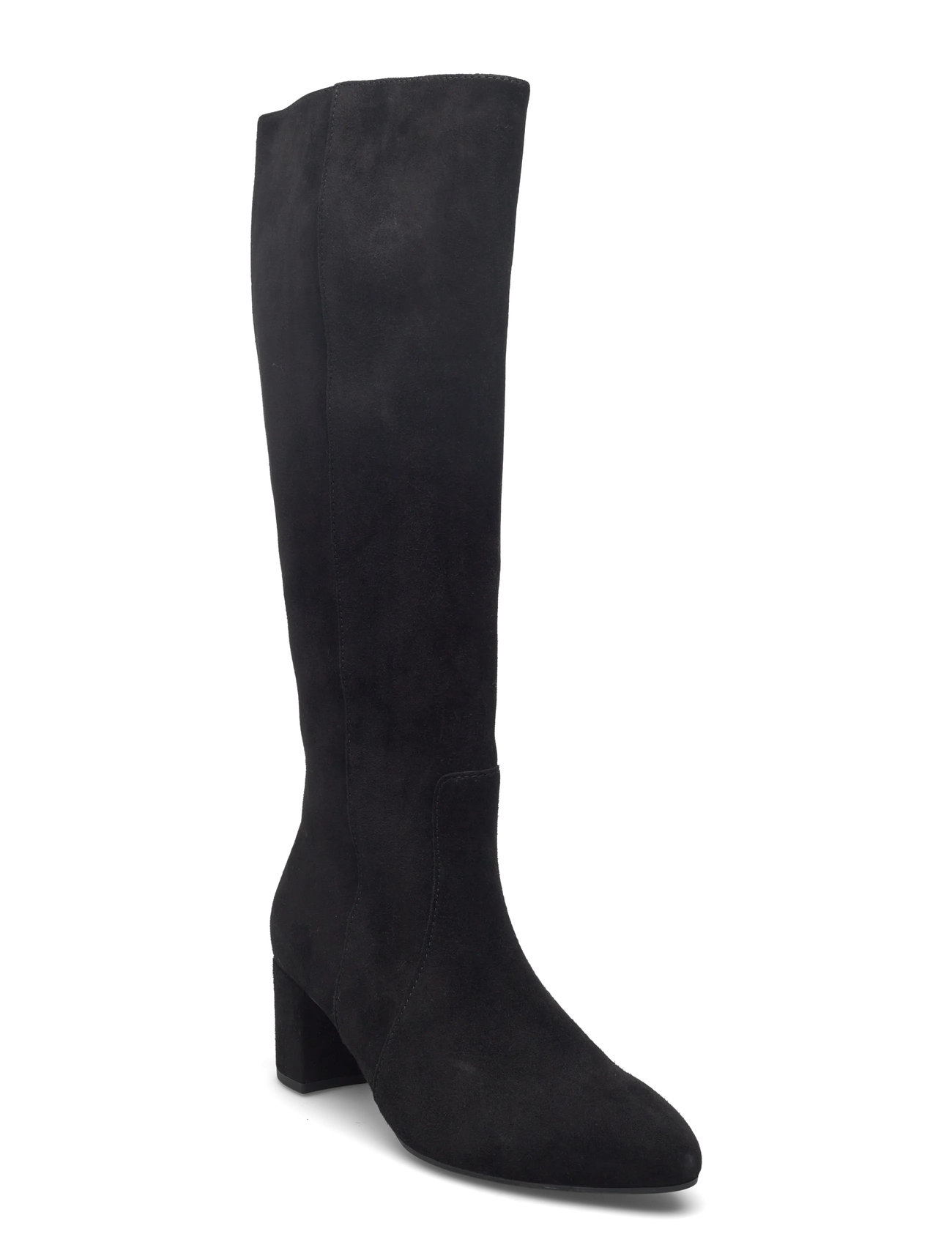 Gabor Boot, 42, Black, Tall Boots > Knee High Boots, Dame